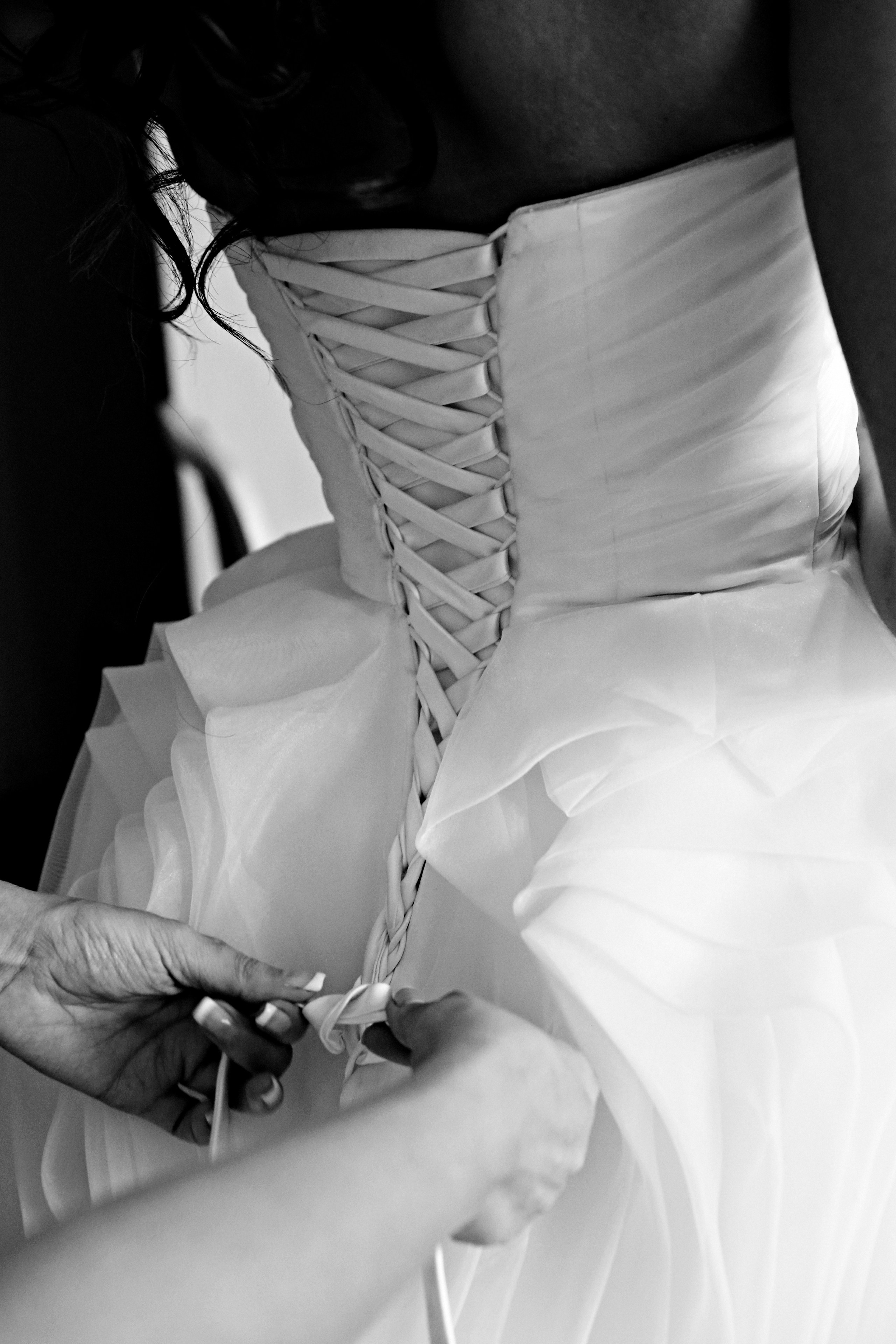 Свадебные съёмки. Фототерапевт Валерия Радос