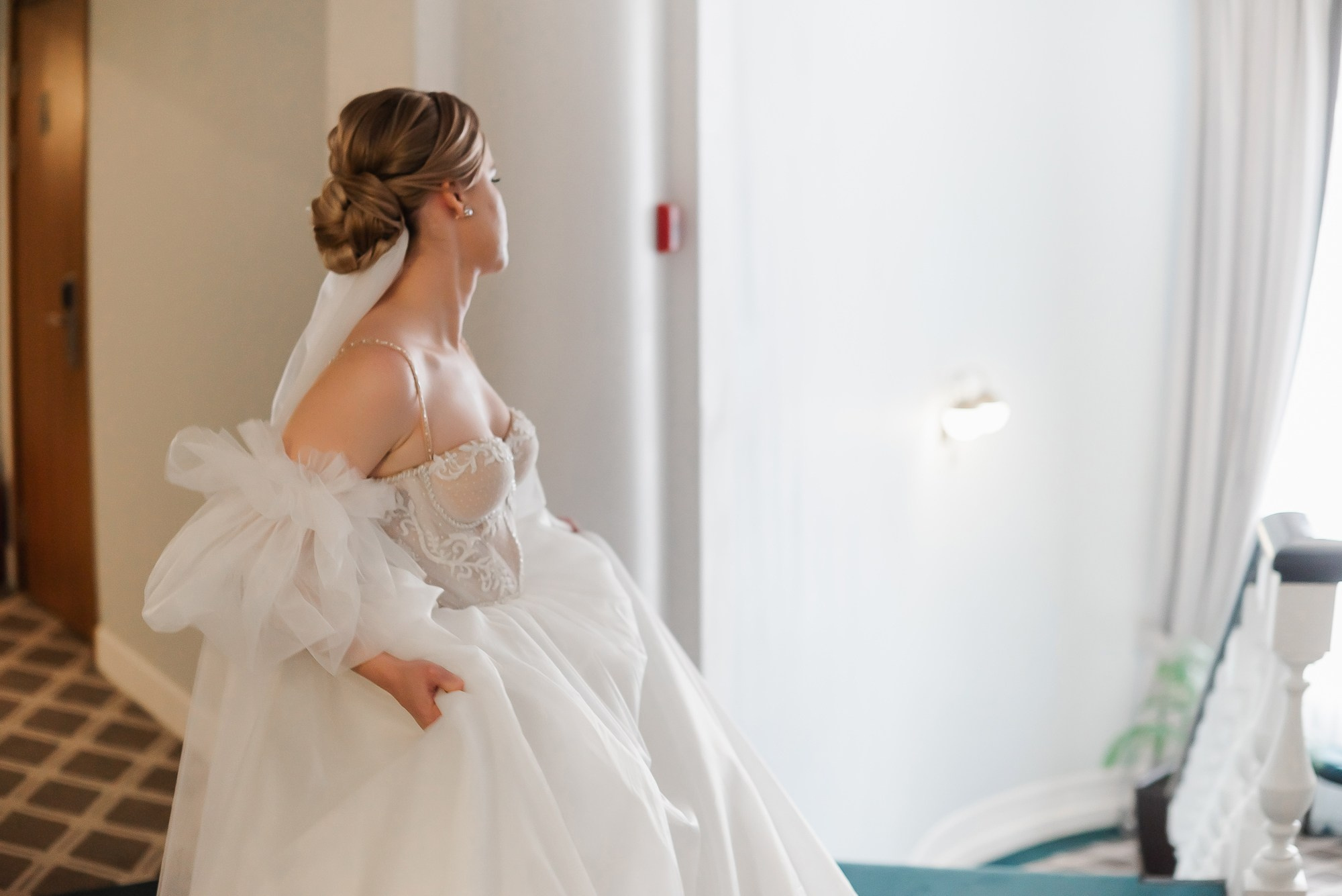 Дима и Арина. Свадебный фотограф в Барнауле Дмитрий Медведев