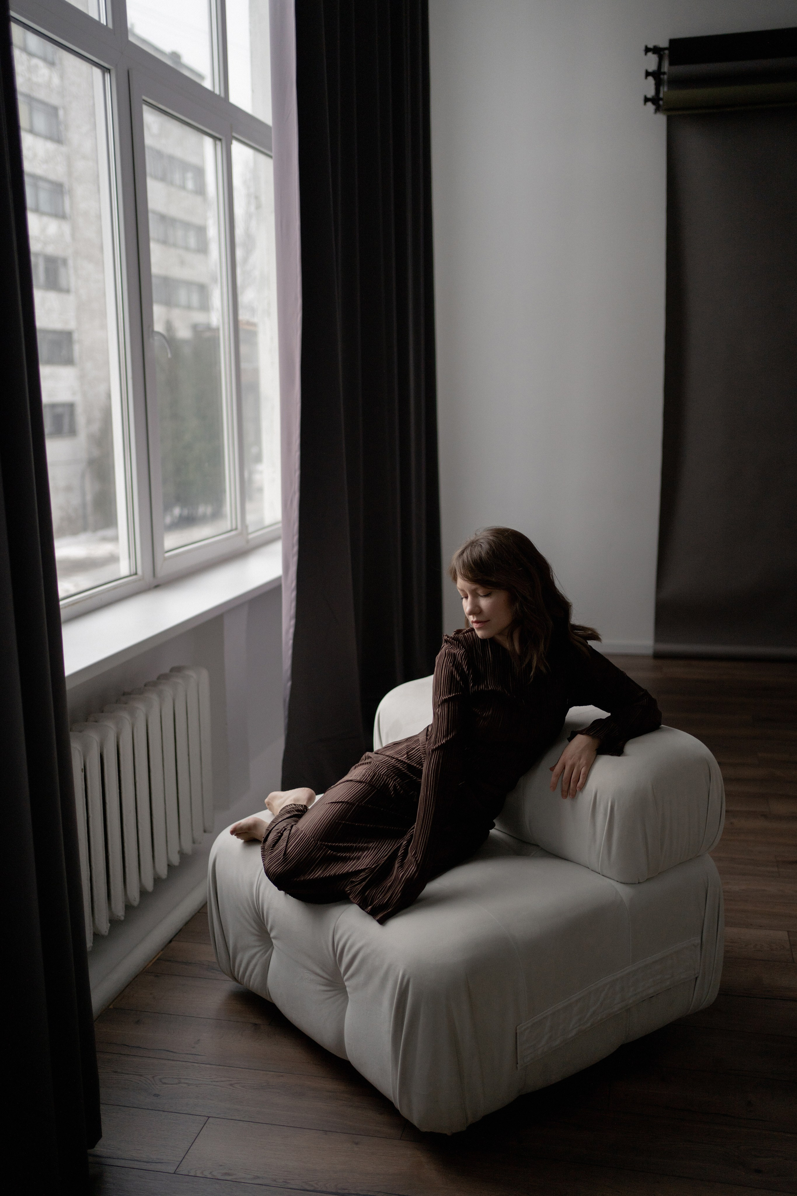 Даша. Главная