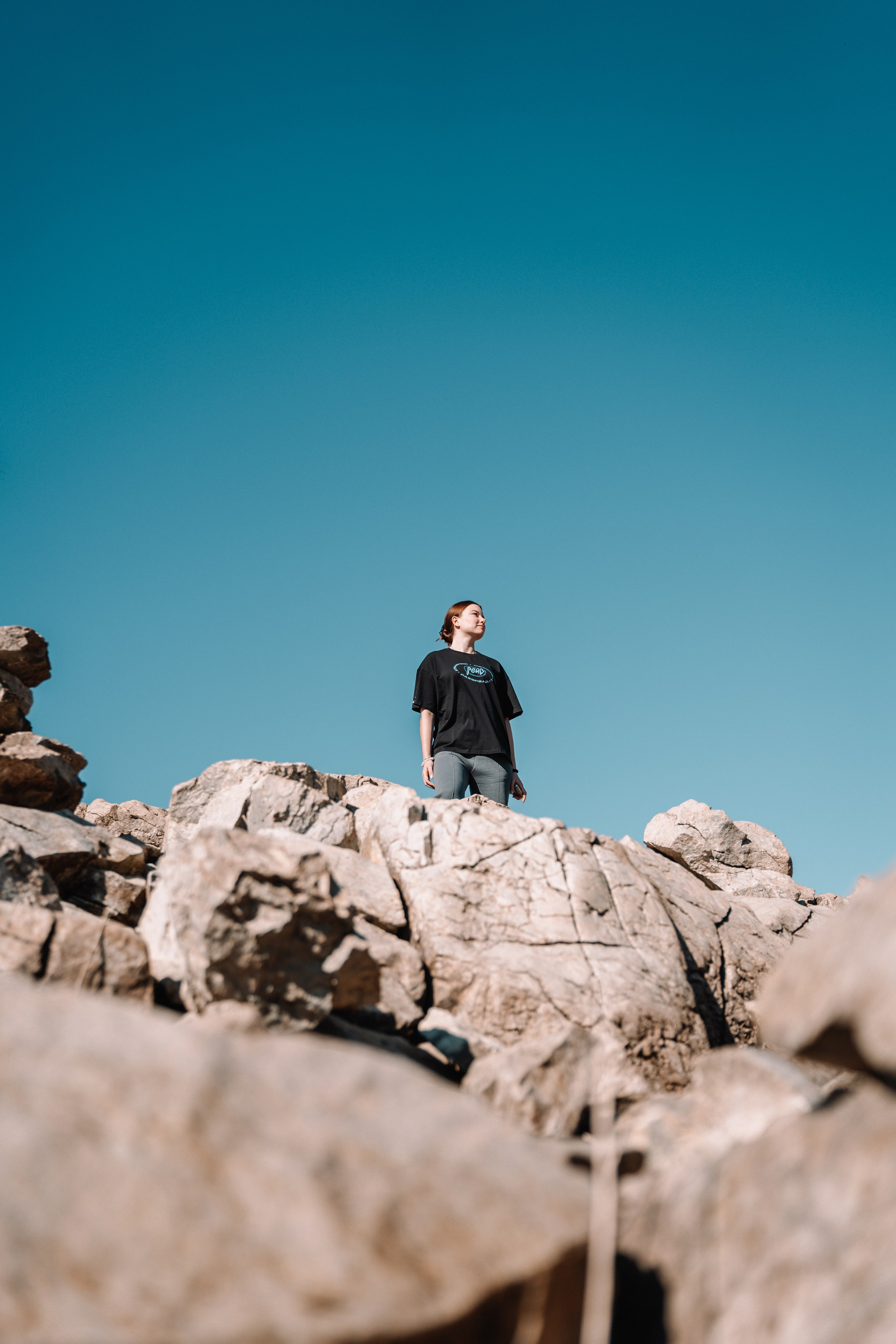 Образовательный рейв университета Решетнёва. Репортажный фотограф Красноярск