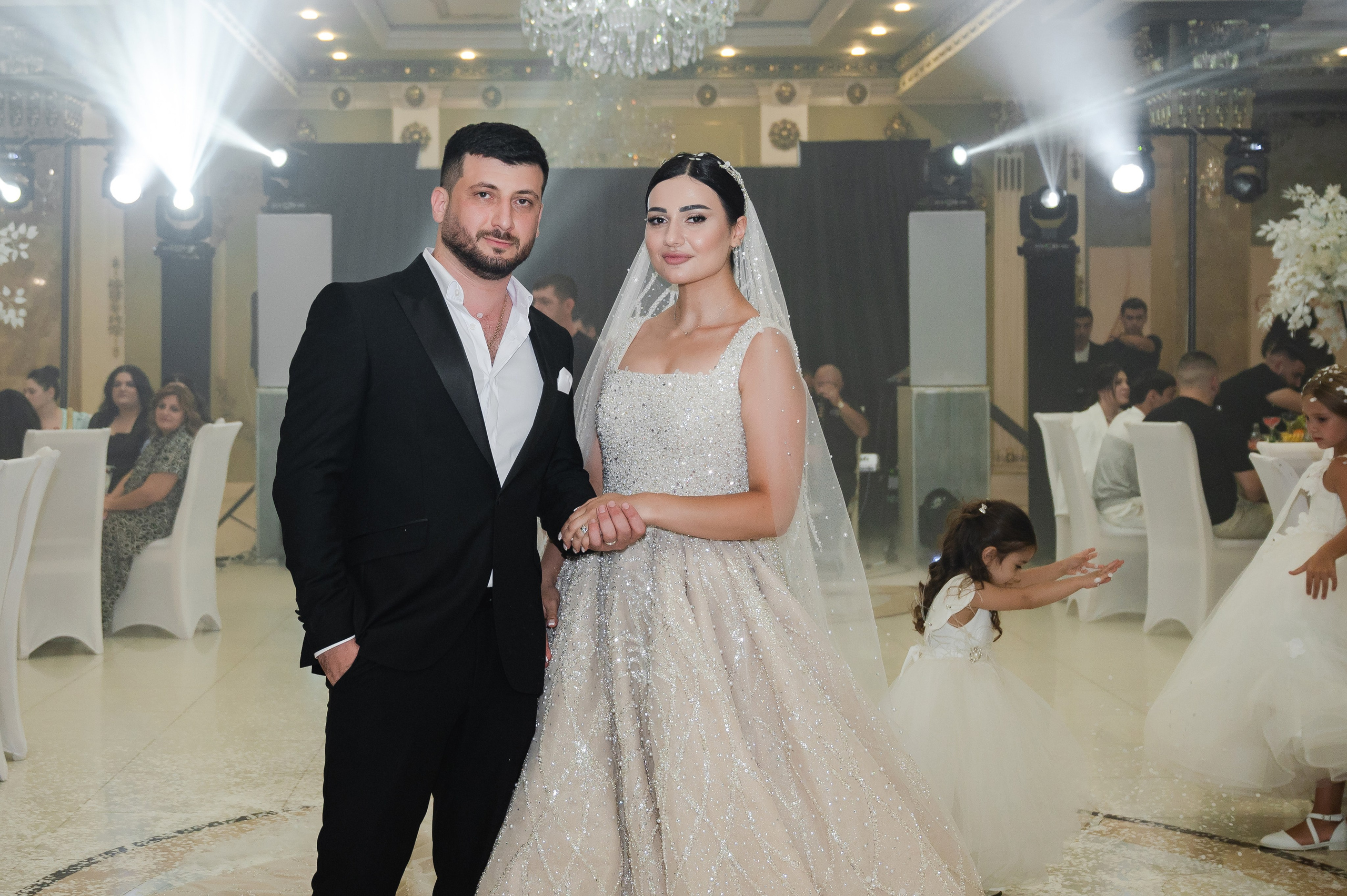 Wedding day. Свадебный и семейный фотограф  в г.Краснодар