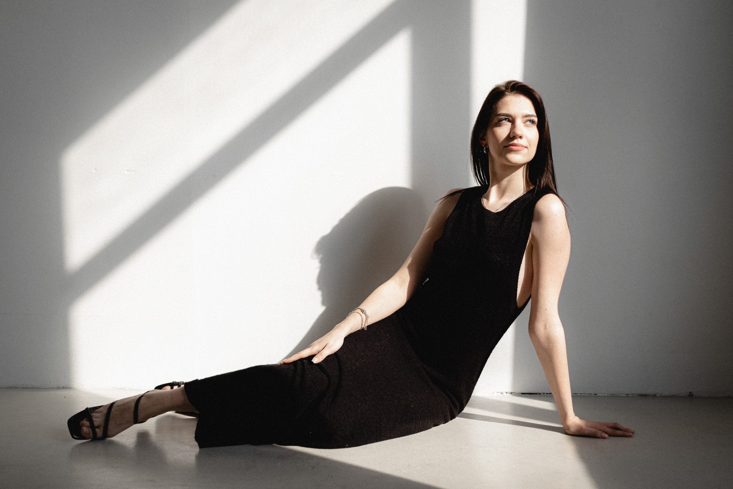 Женский портрет. Портретный фотограф Анастасия г. Самара