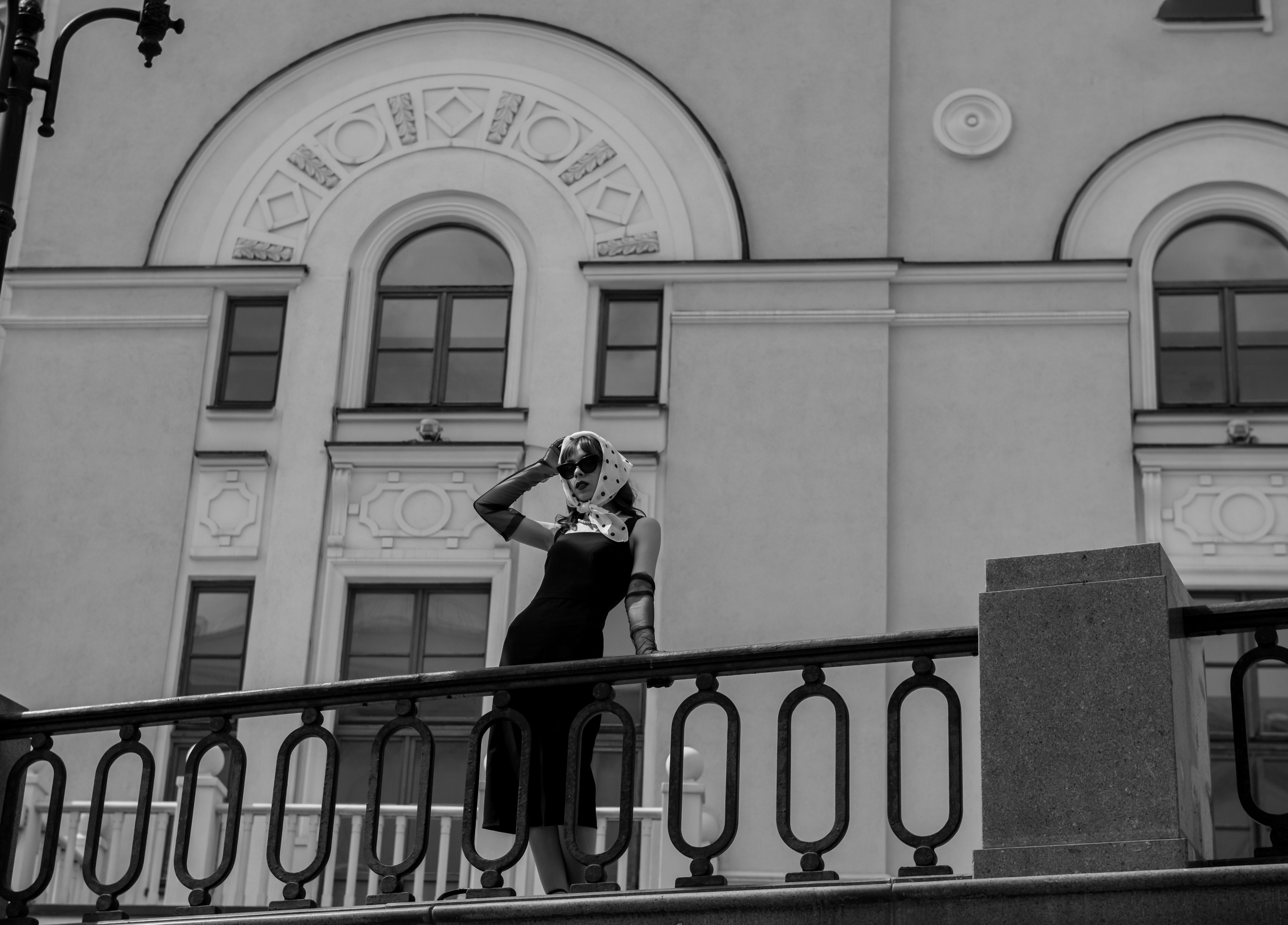 БОЛЬШОЙ. Фотограф Лопаткина Ирина