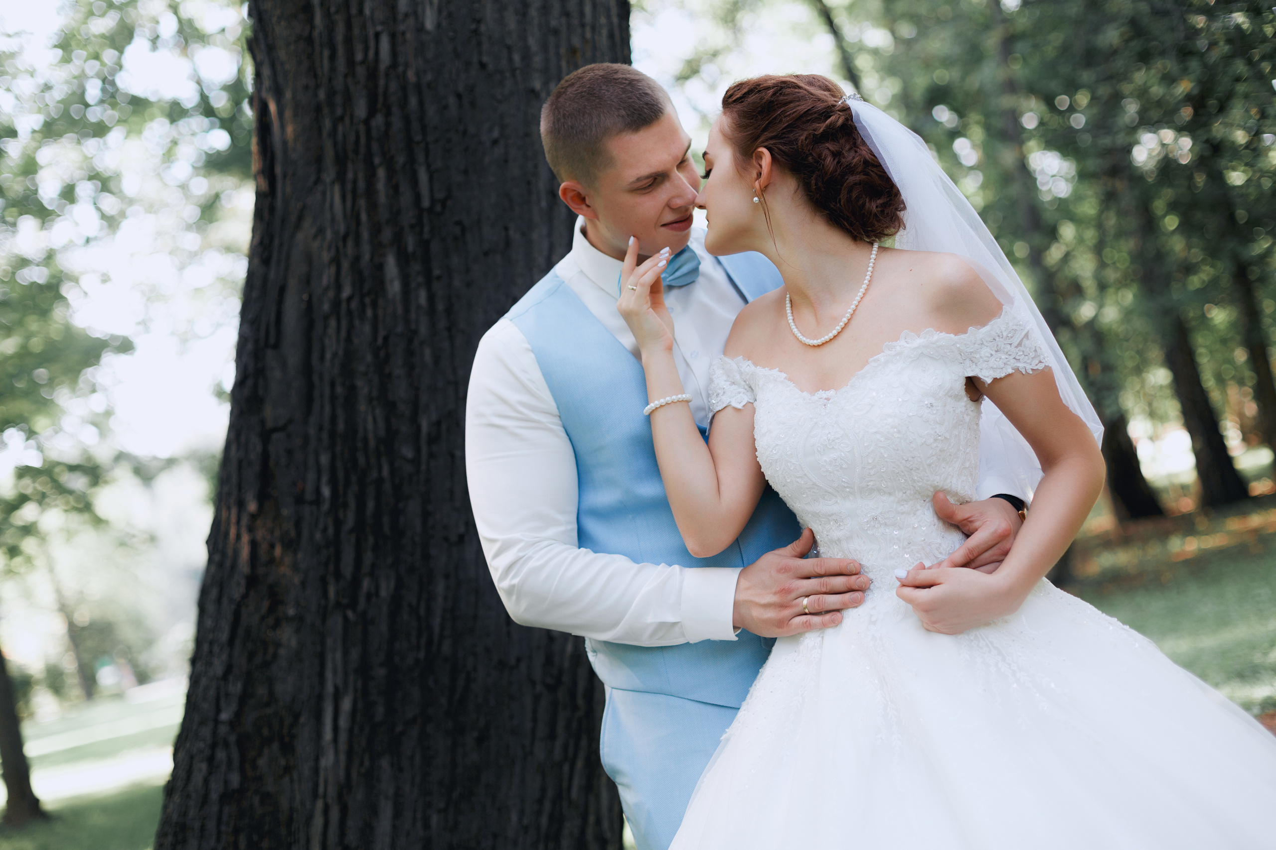 WEDDINGS. Фотограф Александр Ениосов