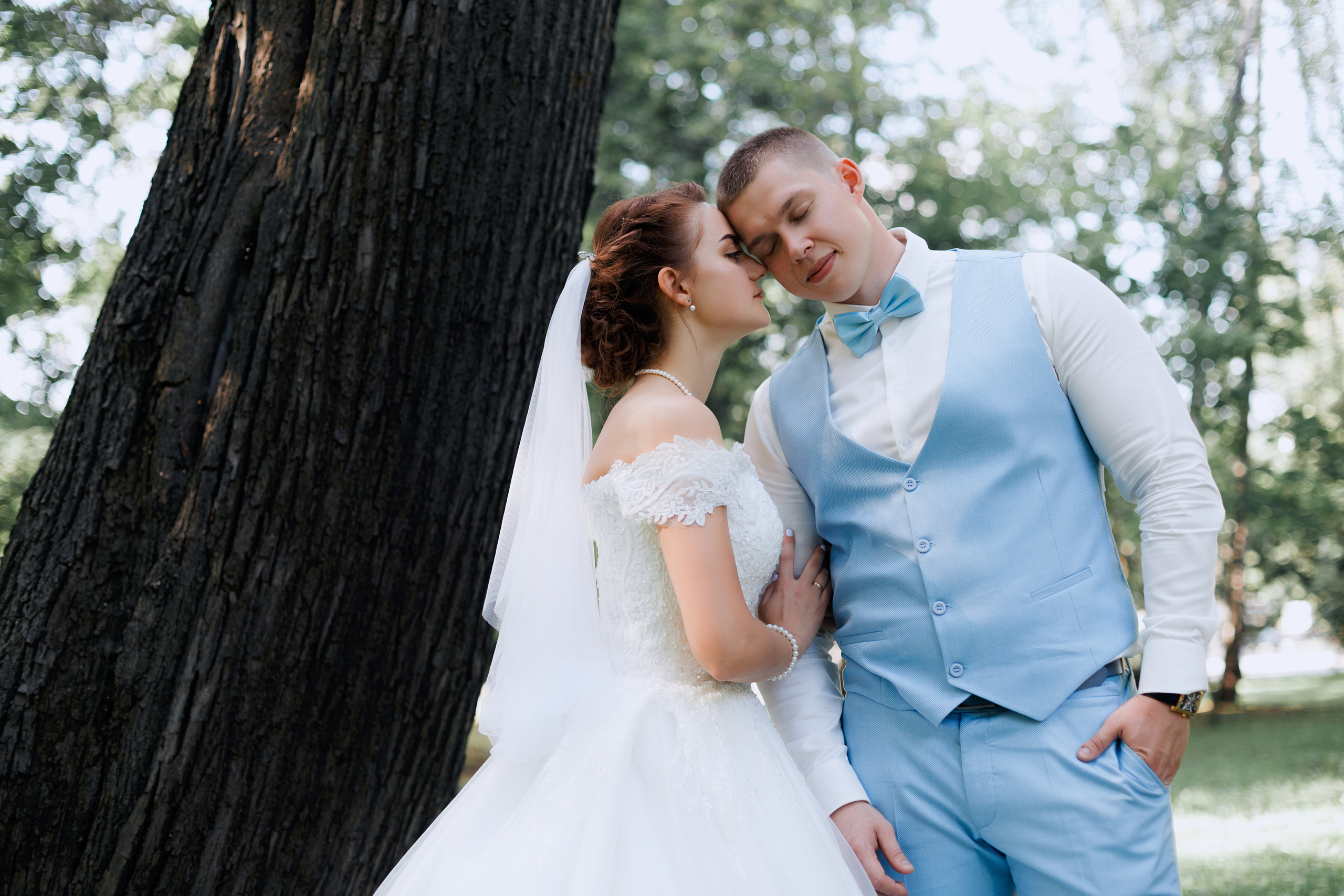 WEDDINGS. Фотограф Александр Ениосов