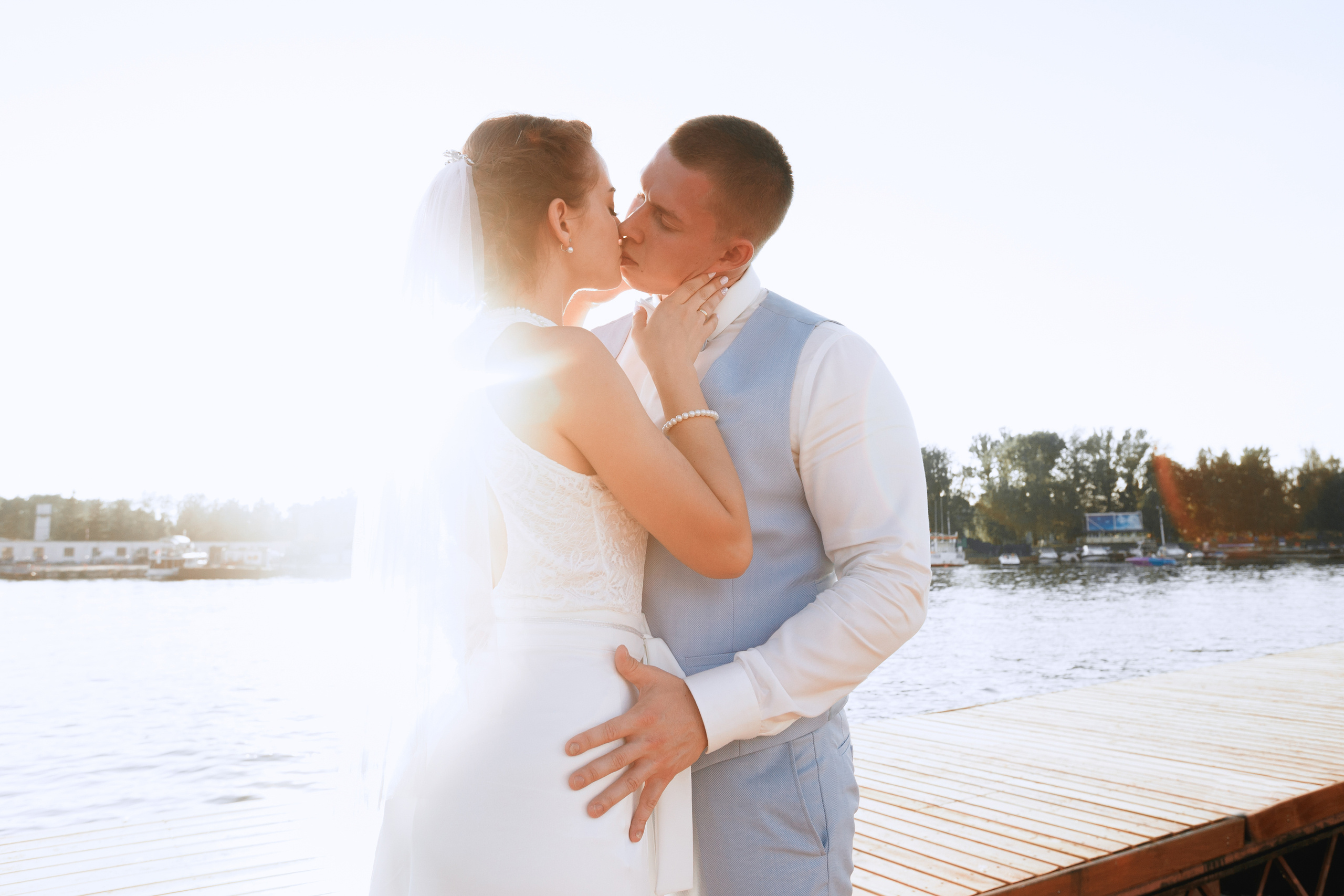 WEDDINGS. Фотограф Александр Ениосов