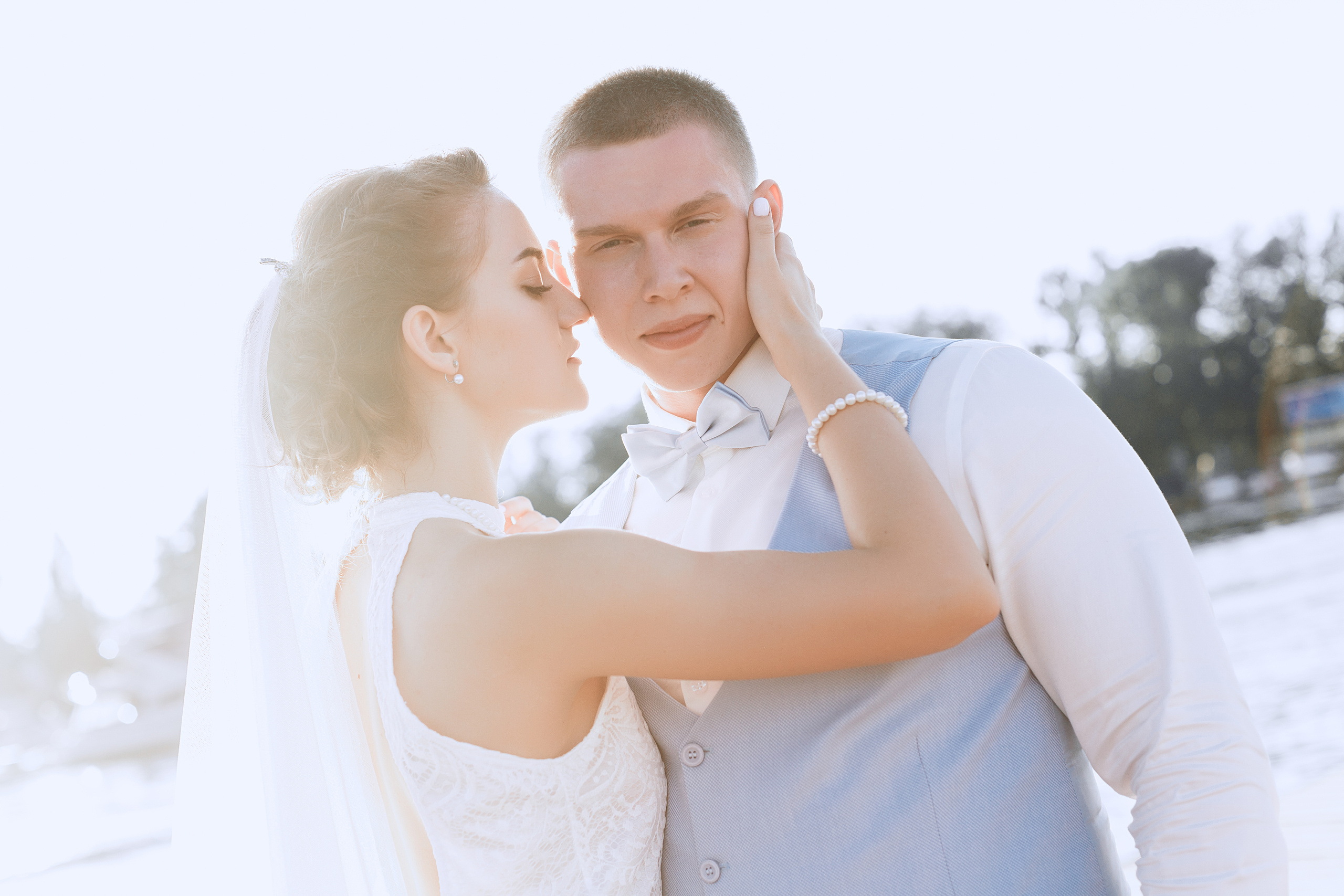 WEDDINGS. Фотограф Александр Ениосов