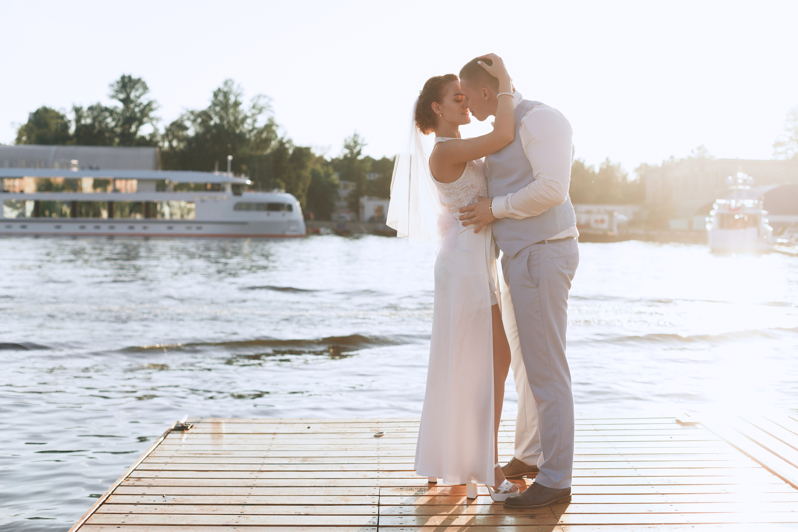 WEDDINGS. Фотограф Александр Ениосов