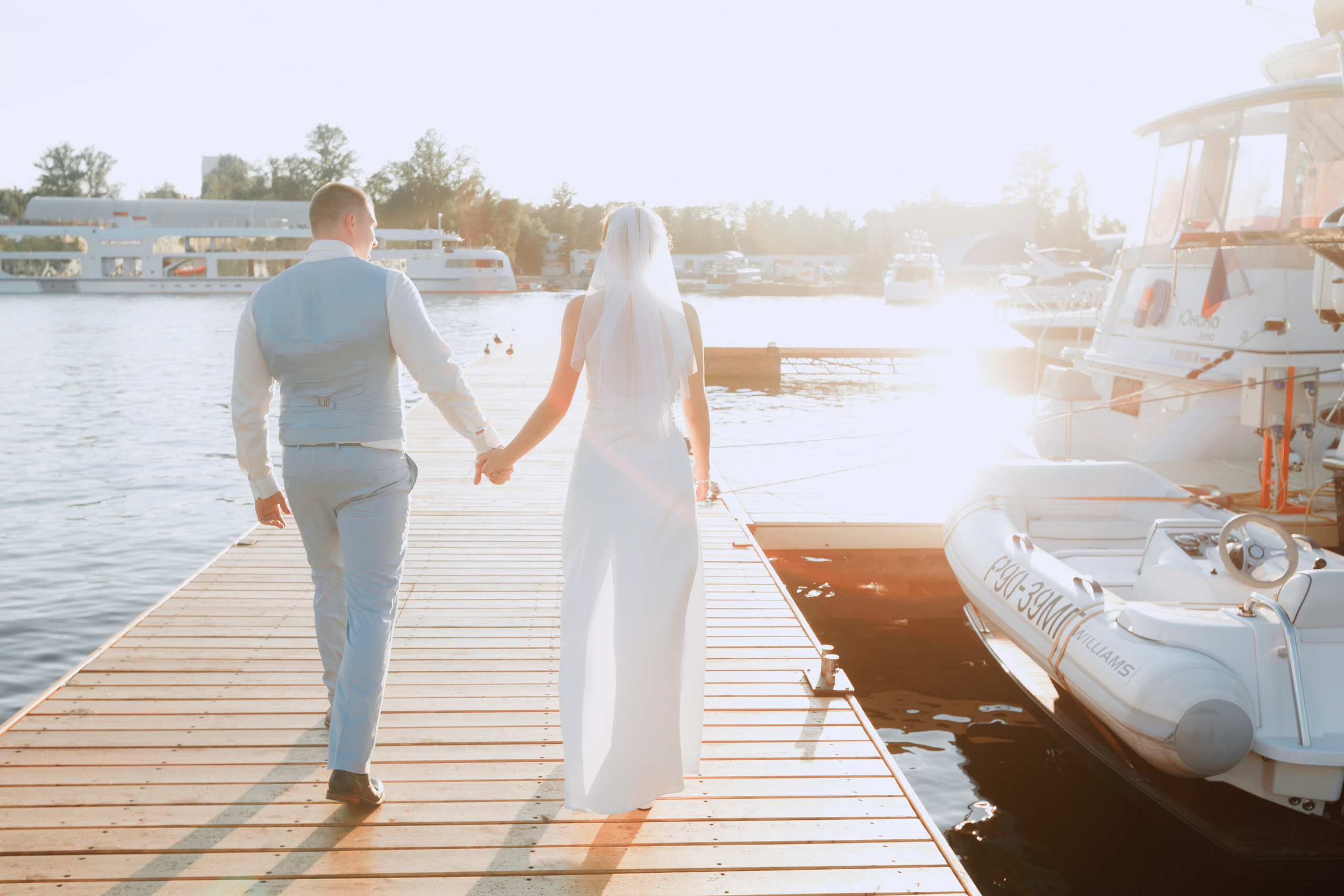 WEDDINGS. Фотограф Александр Ениосов