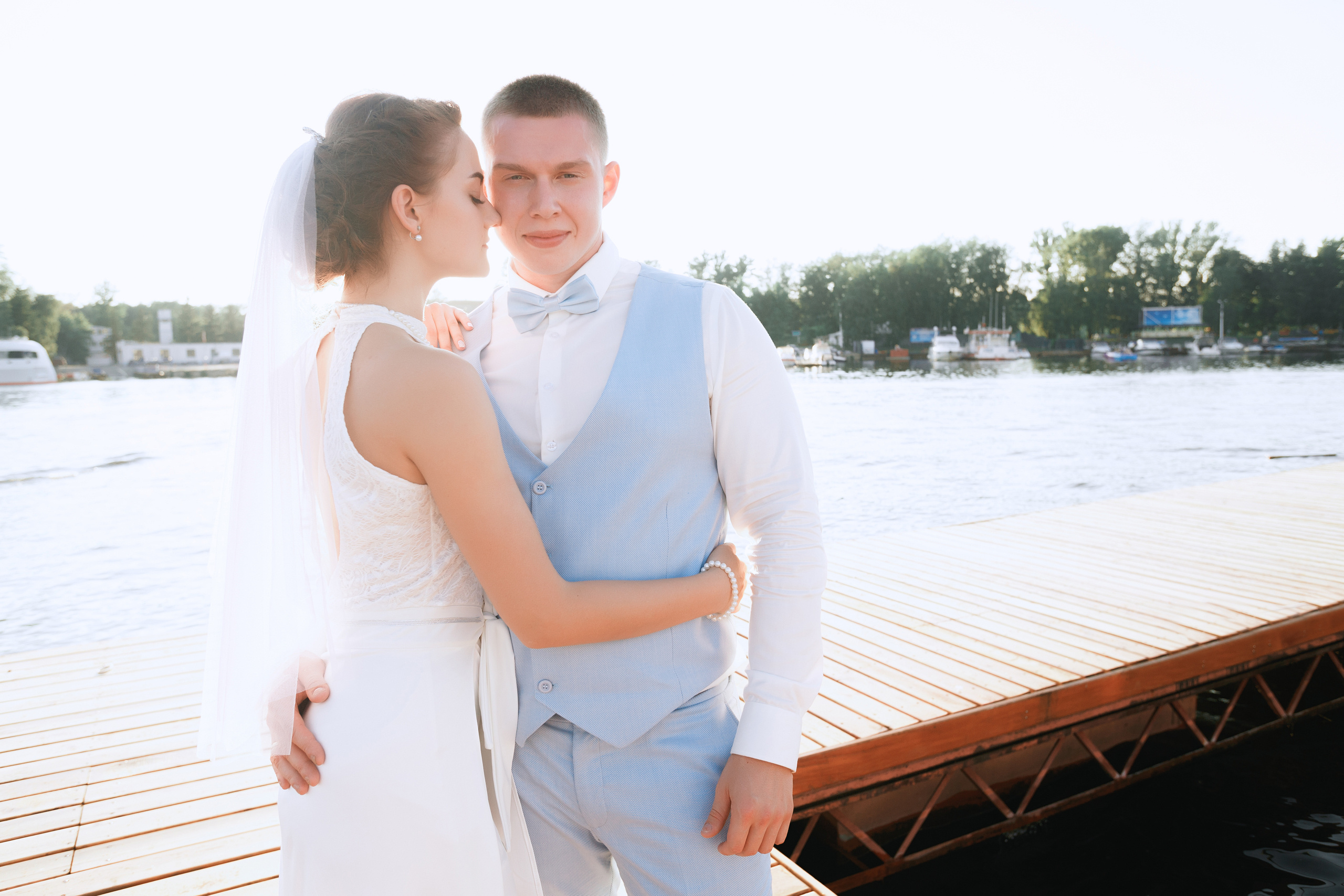 WEDDINGS. Фотограф Александр Ениосов