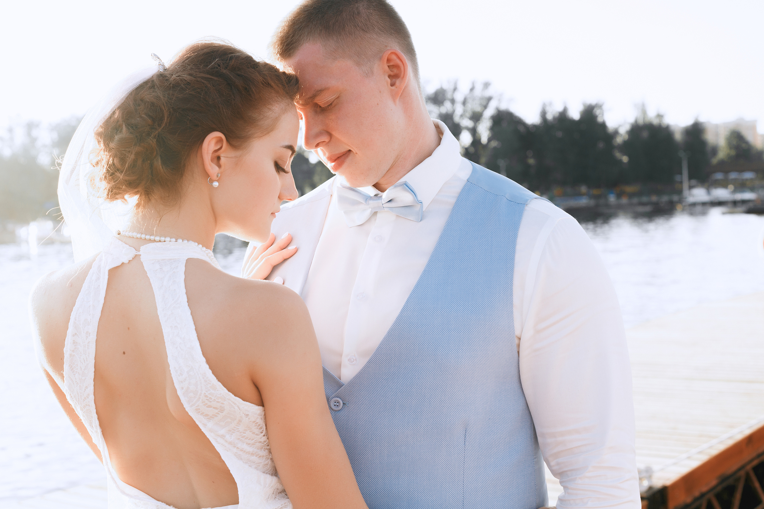 WEDDINGS. Фотограф Александр Ениосов