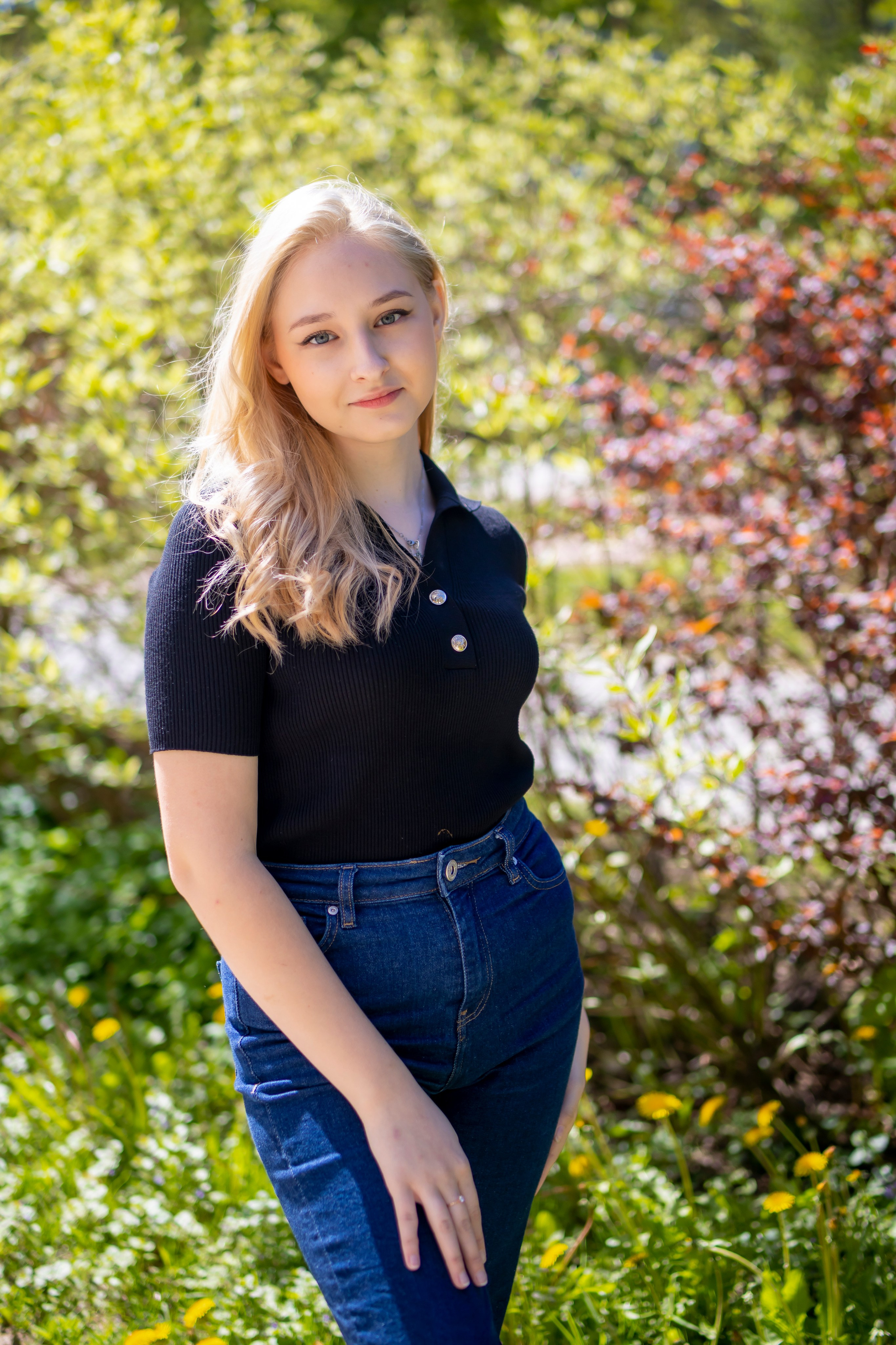 Школьная фотосессия. Главная