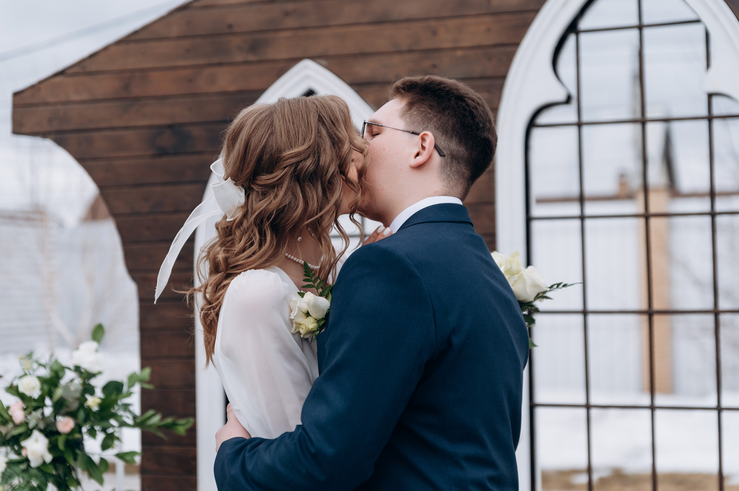 Банкет, церемония. Фотограф в Новосибирске