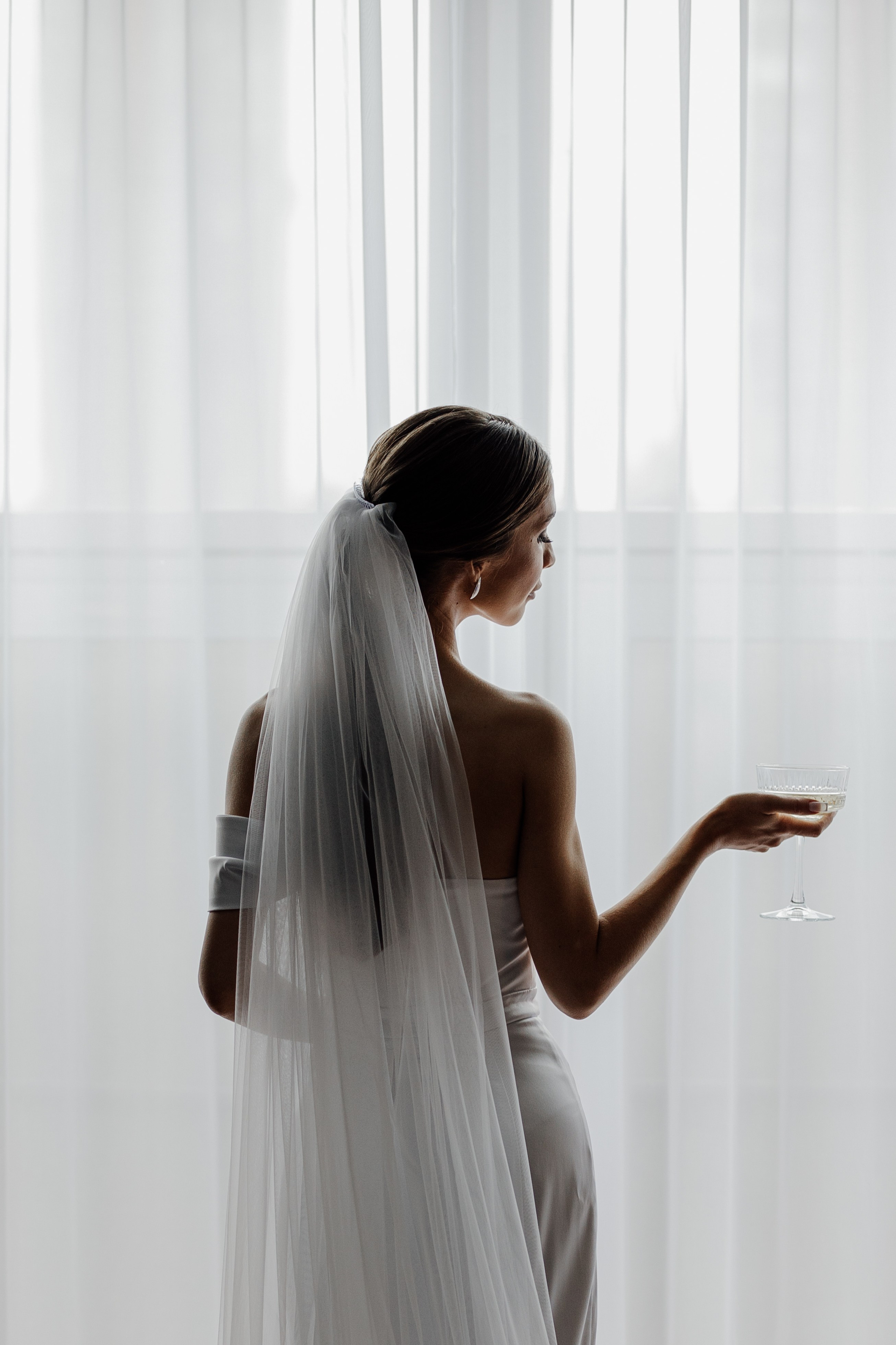 Владимир и Ляйсан. Фотограф Челябинск Юлия Ермакова