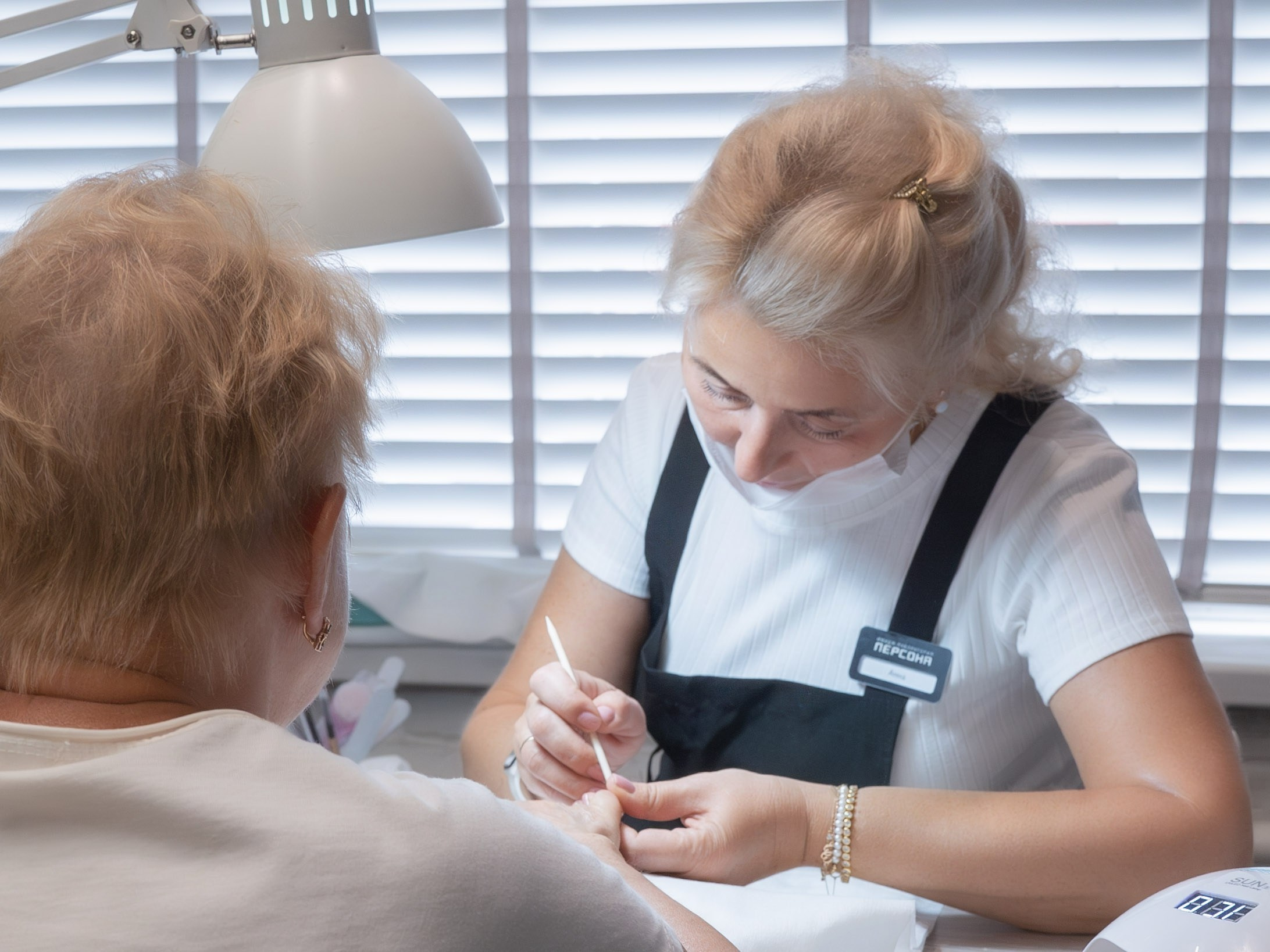 Персона Красногорск. Фотограф Зинаида Евдокимова