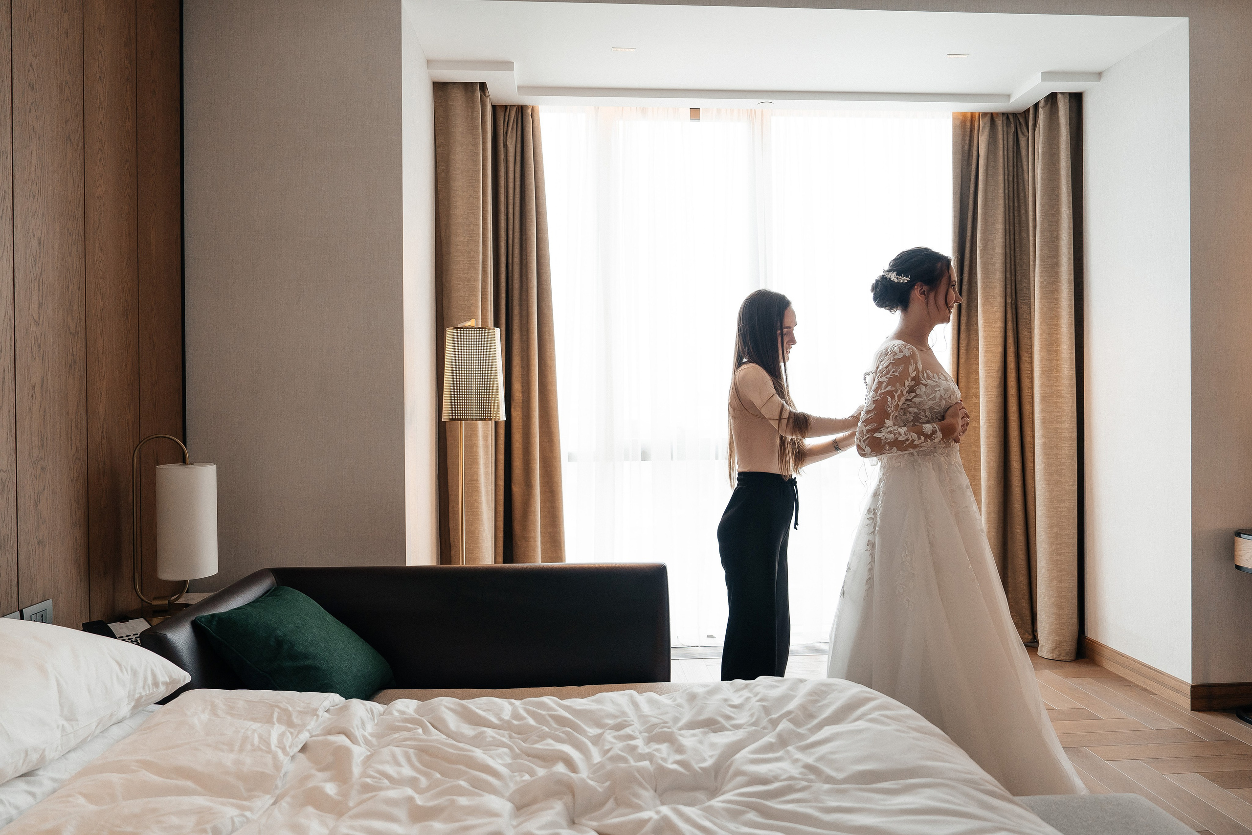 Павел & Анастасия. Lokos.pro Ник Соколов Фото и Видео Москва/Ростов-на-Дону