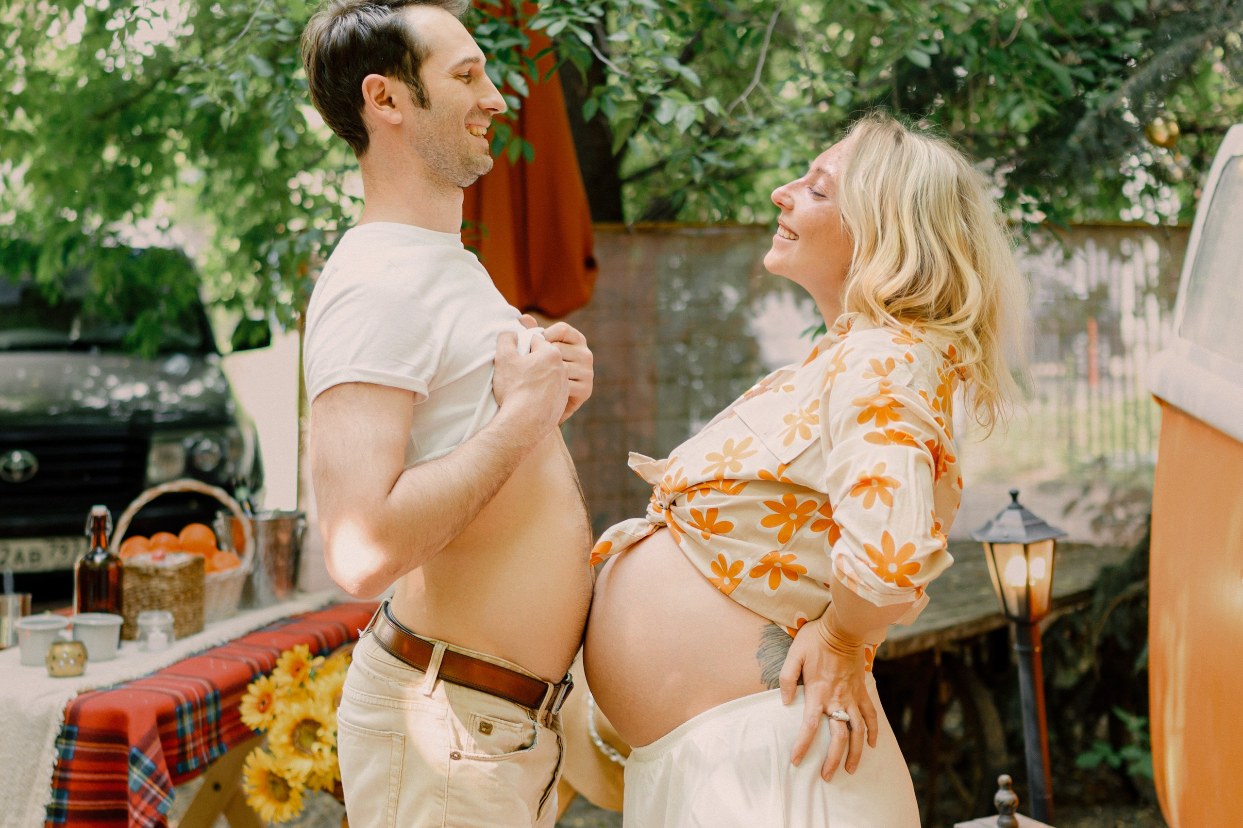 Anna&Nikita. Главная