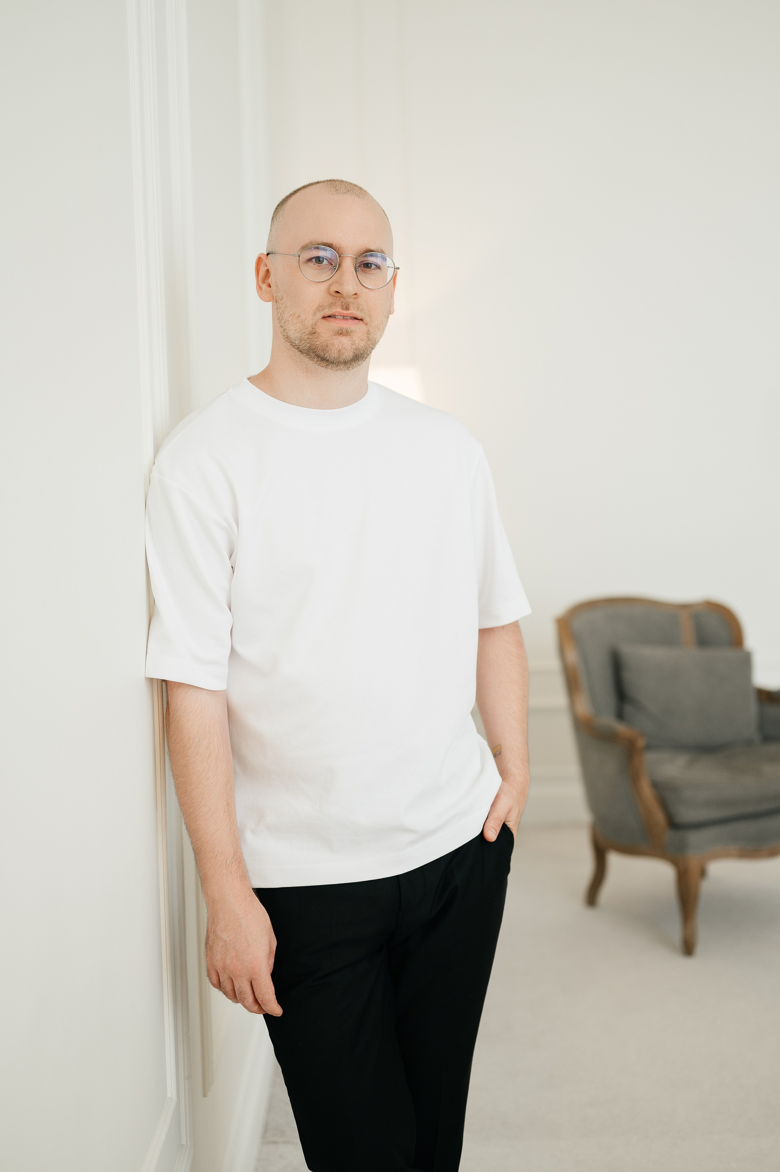 Утро жениха и невесты. Свадебный и семейный фотограф в Краснодаре Алина Мельник