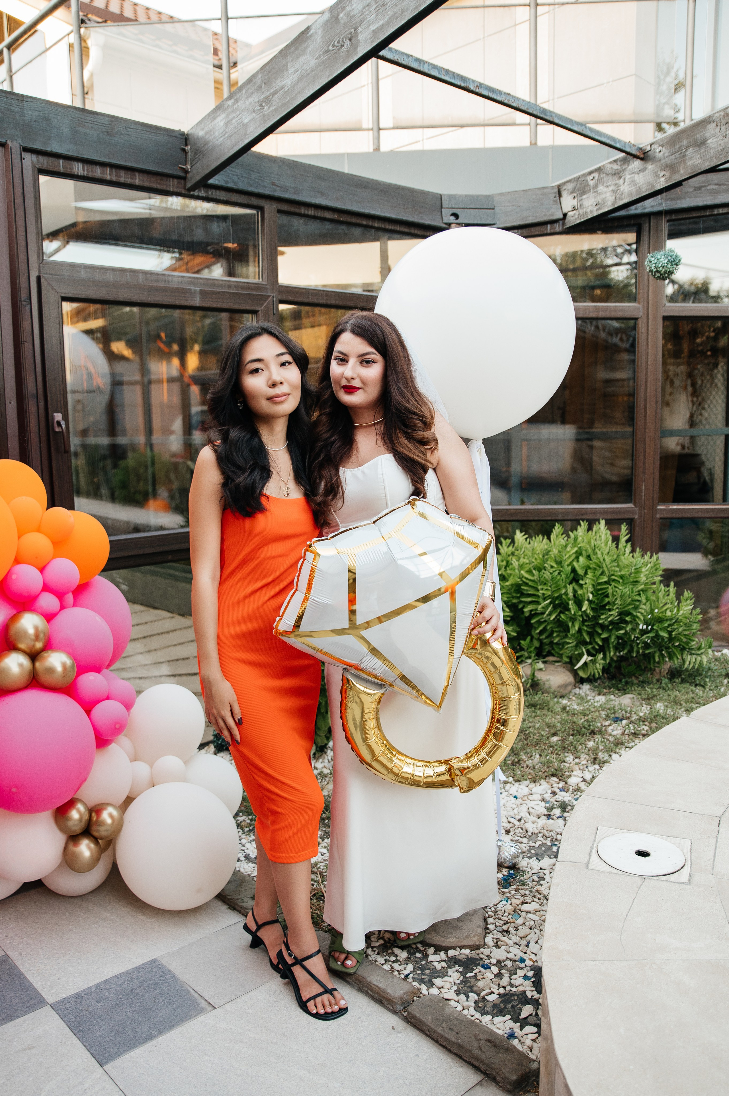 Девичник. Свадебный и семейный фотограф в Краснодаре Алина Мельник