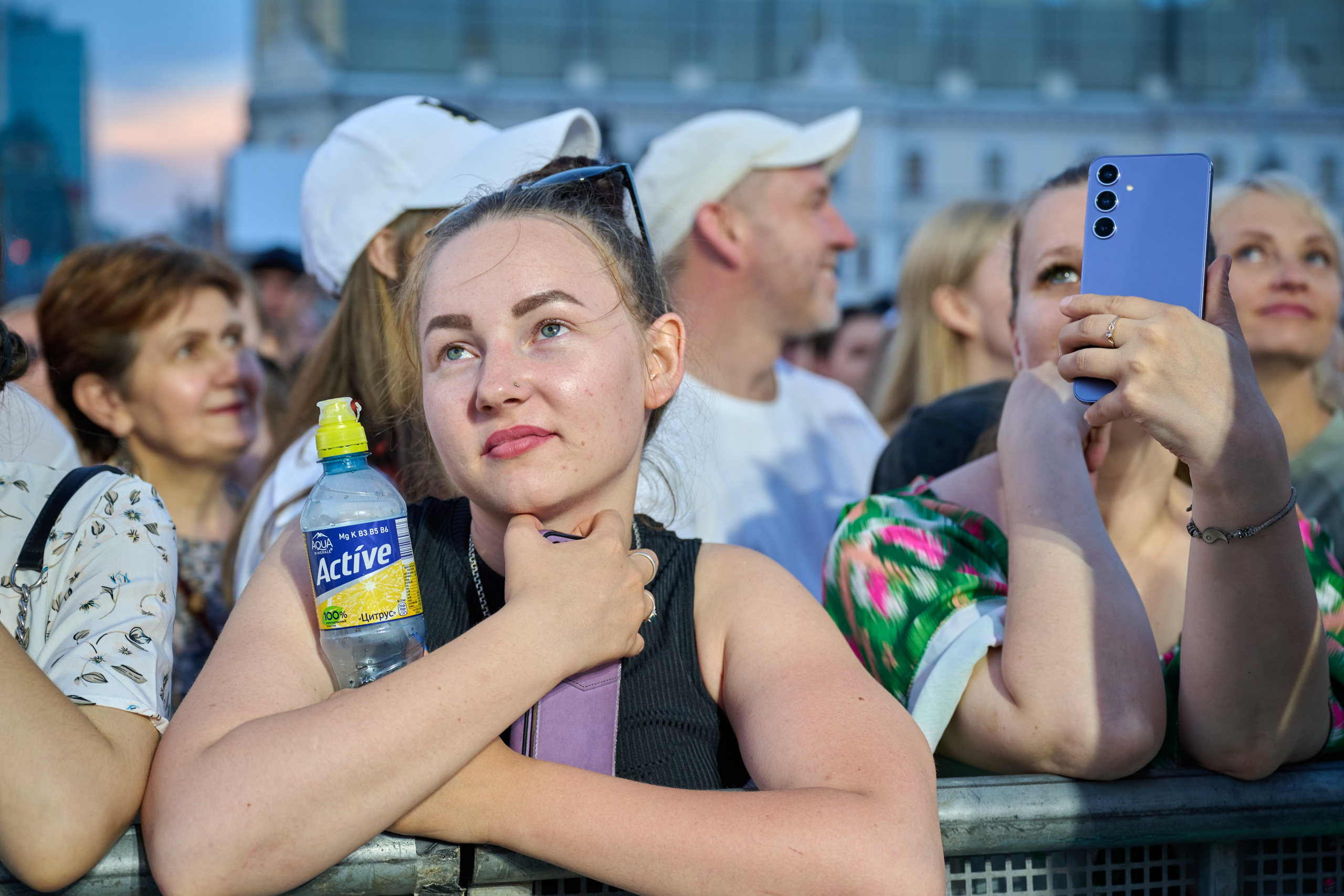 День молодежи вечерняя программа. Профессиональный репортажный фотограф Инесса Иминова