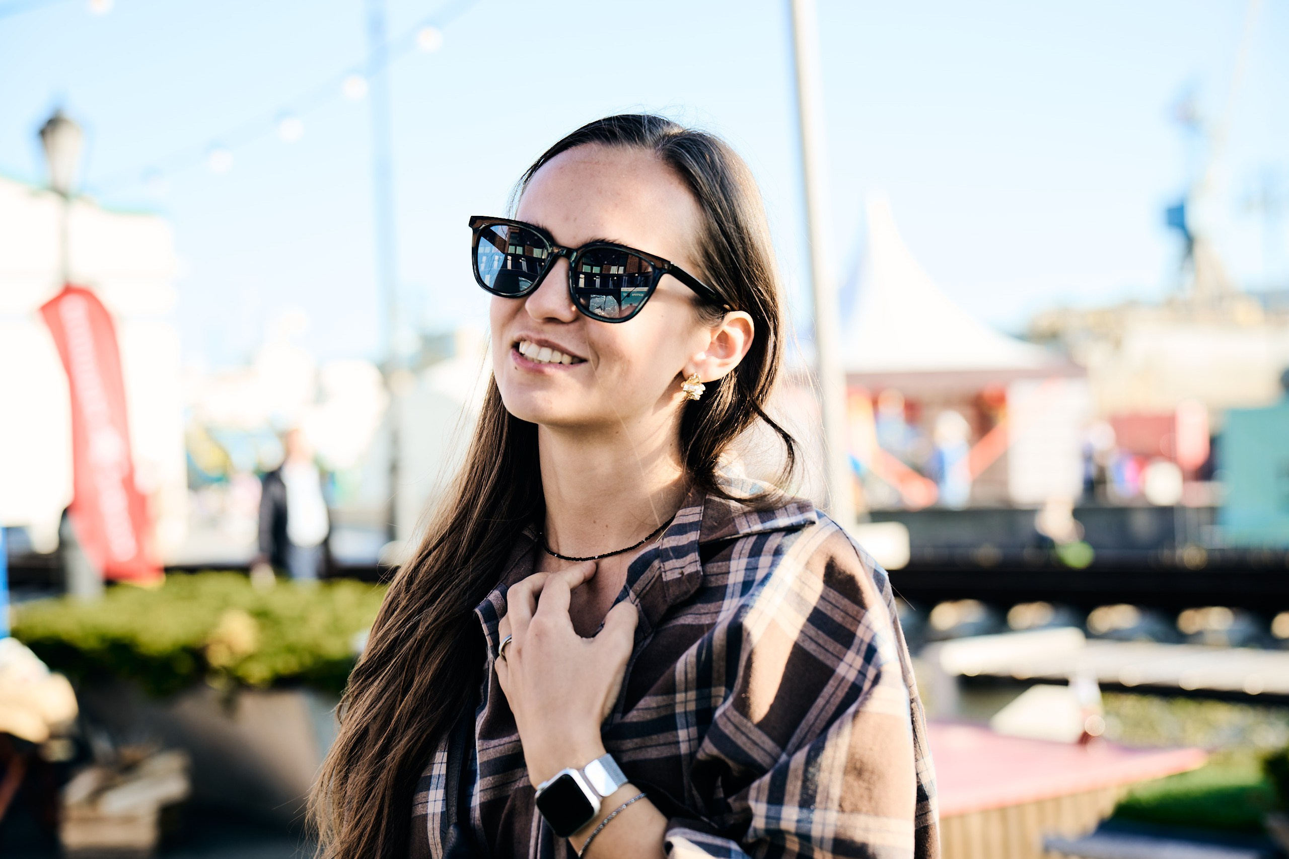 Приморские муссоны 27.09. Профессиональный репортажный фотограф Инесса Иминова