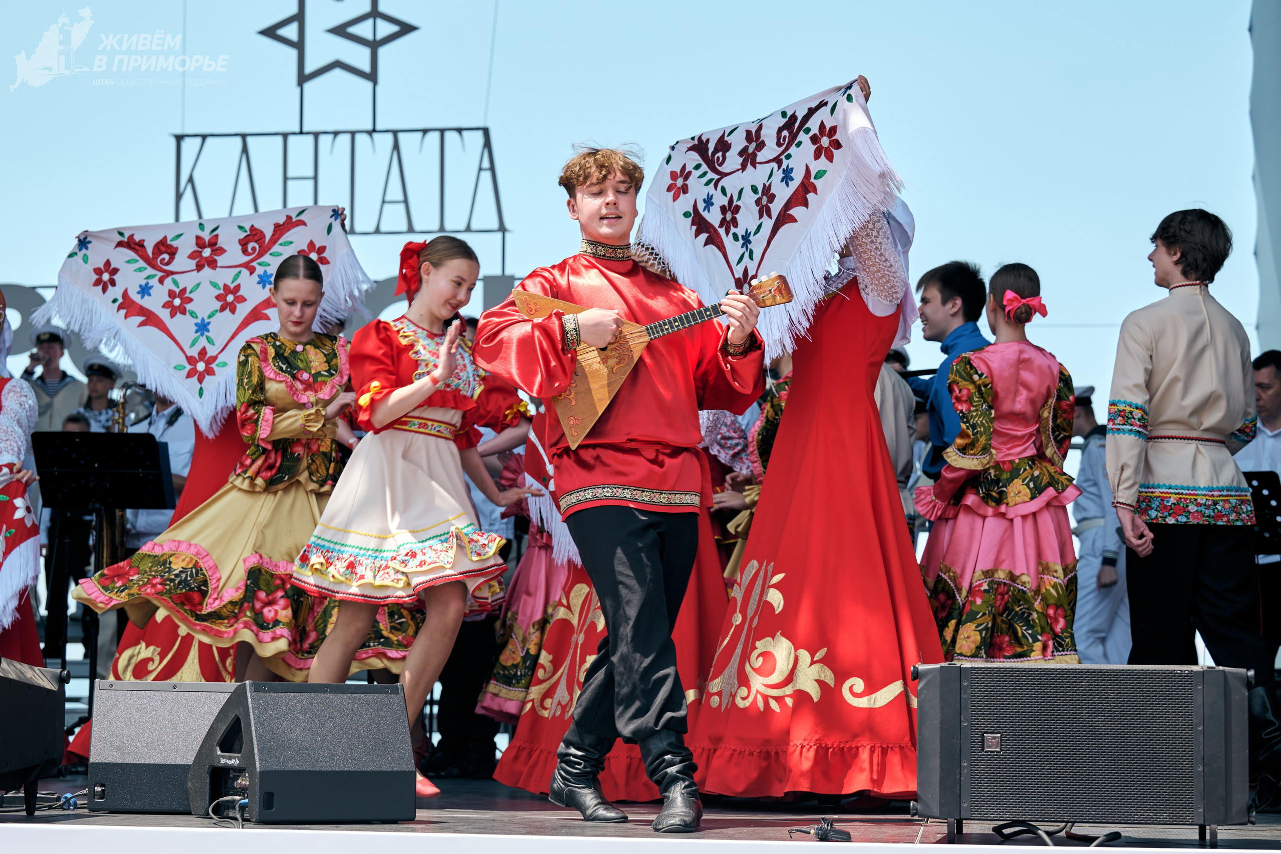 День России 12.06.25. Профессиональный репортажный фотограф Инесса Иминова