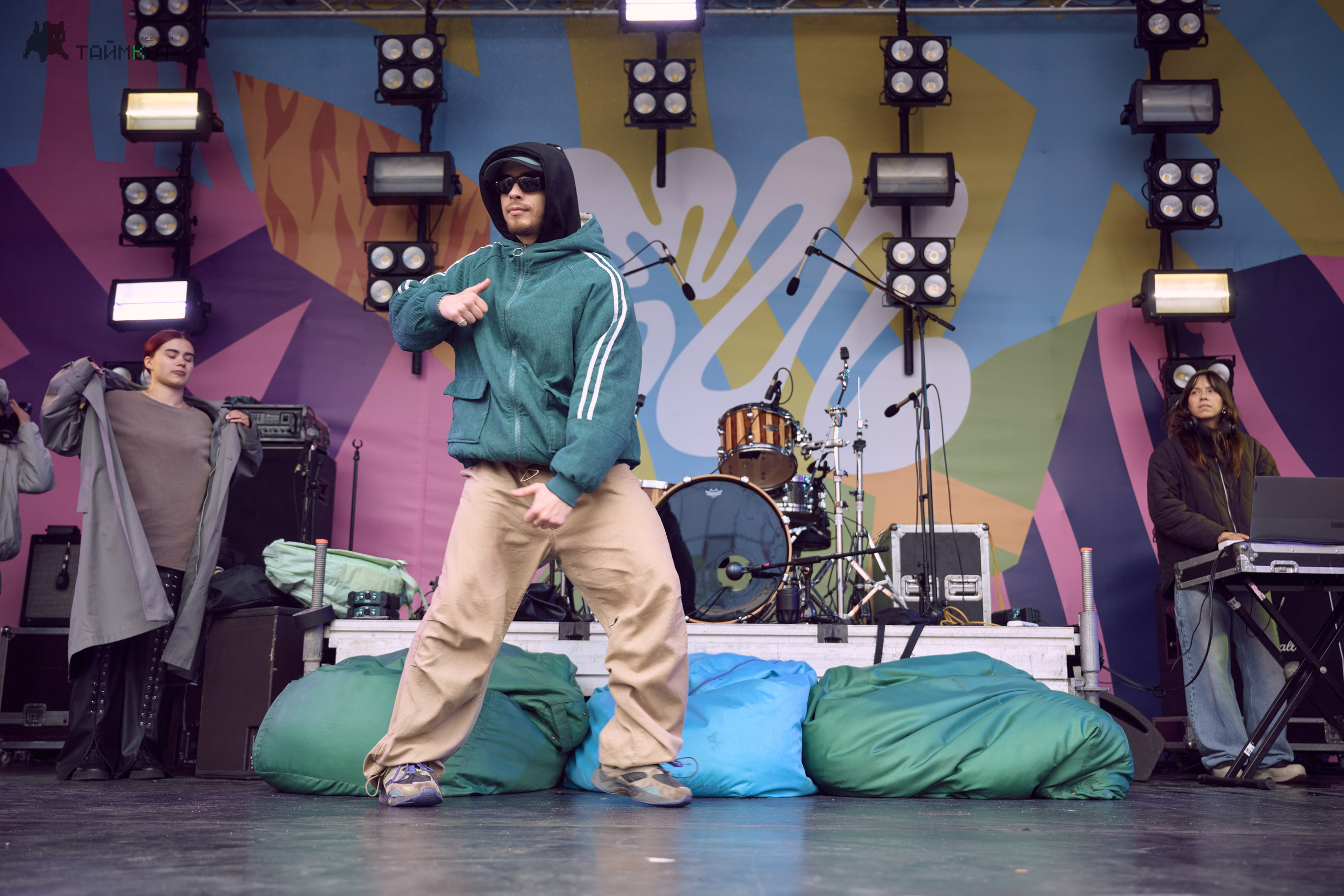 Майские 2025. Профессиональный репортажный фотограф Инесса Иминова