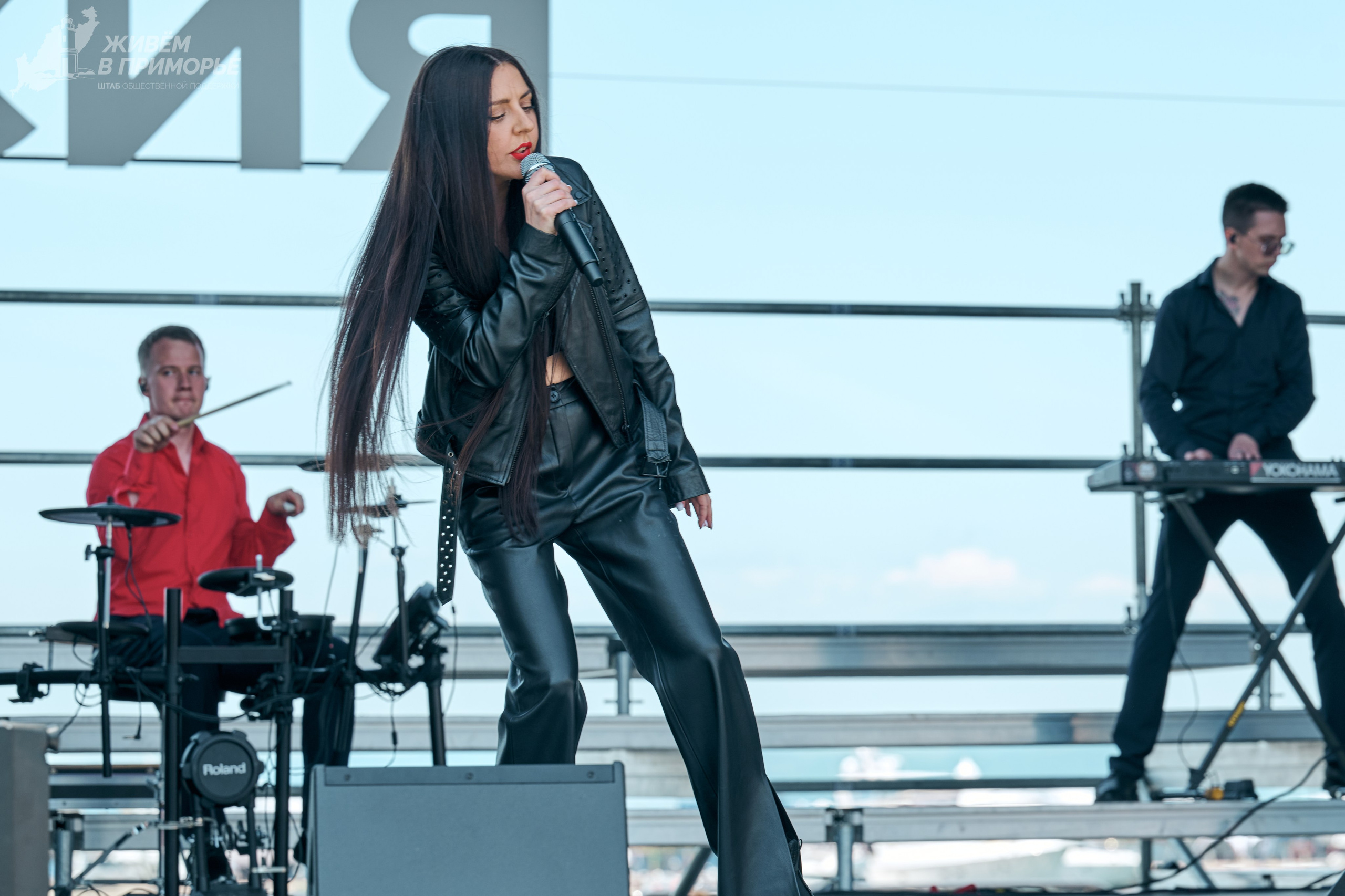 День России 12.06.25. Профессиональный репортажный фотограф Инесса Иминова