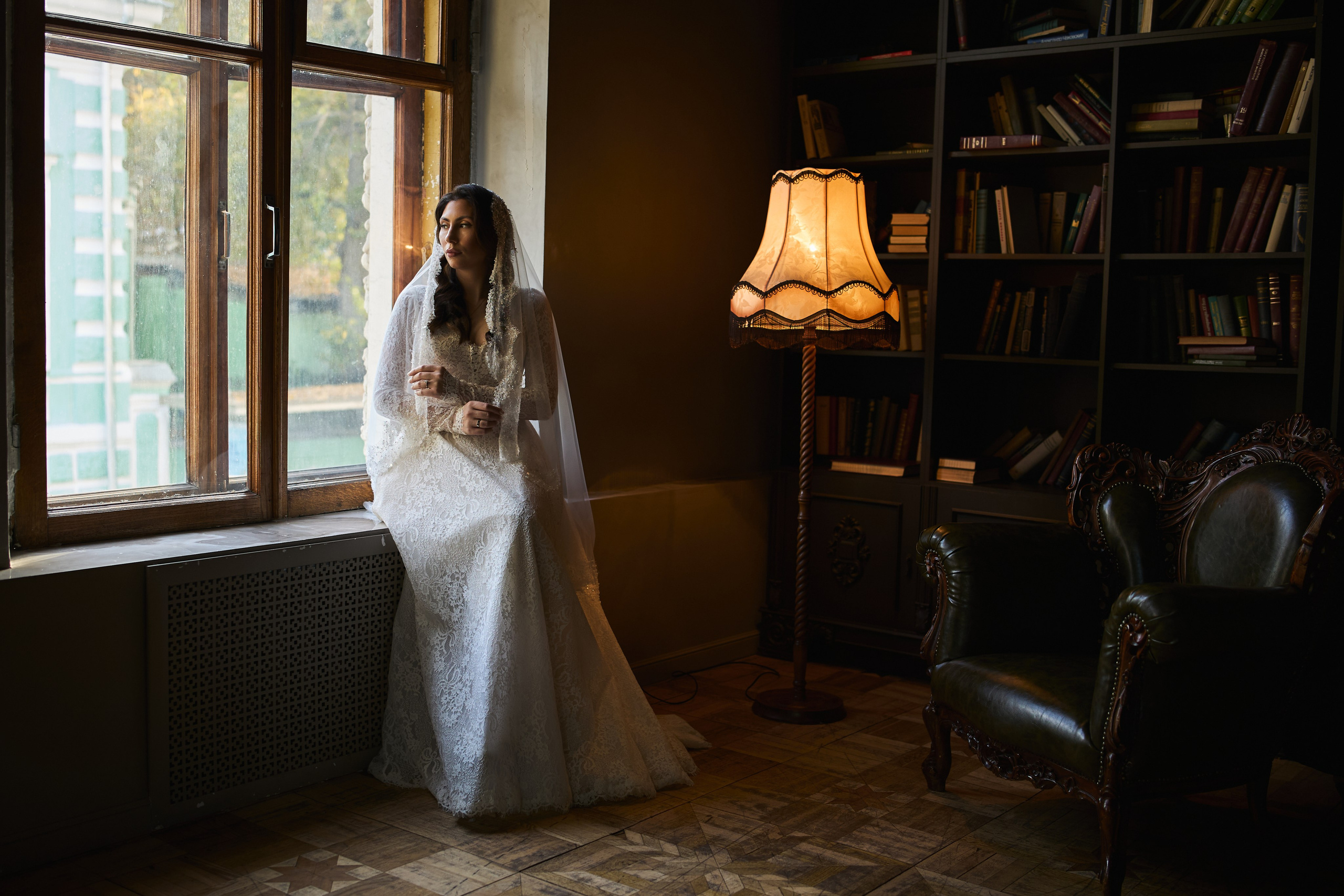 Ираклий и Теона. Shevelev Nikita Photography