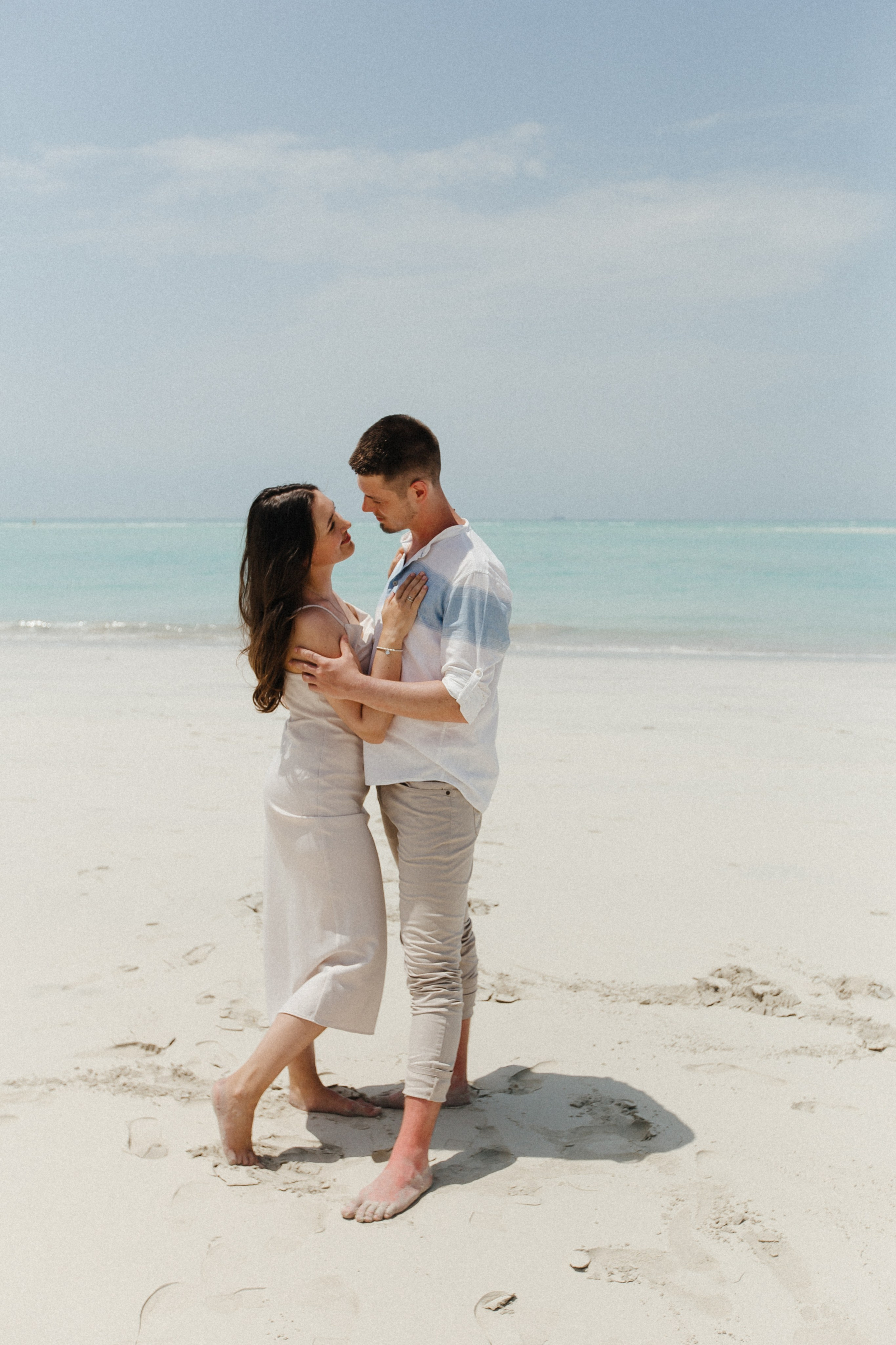 Пляж. Valery Litvinova Photography