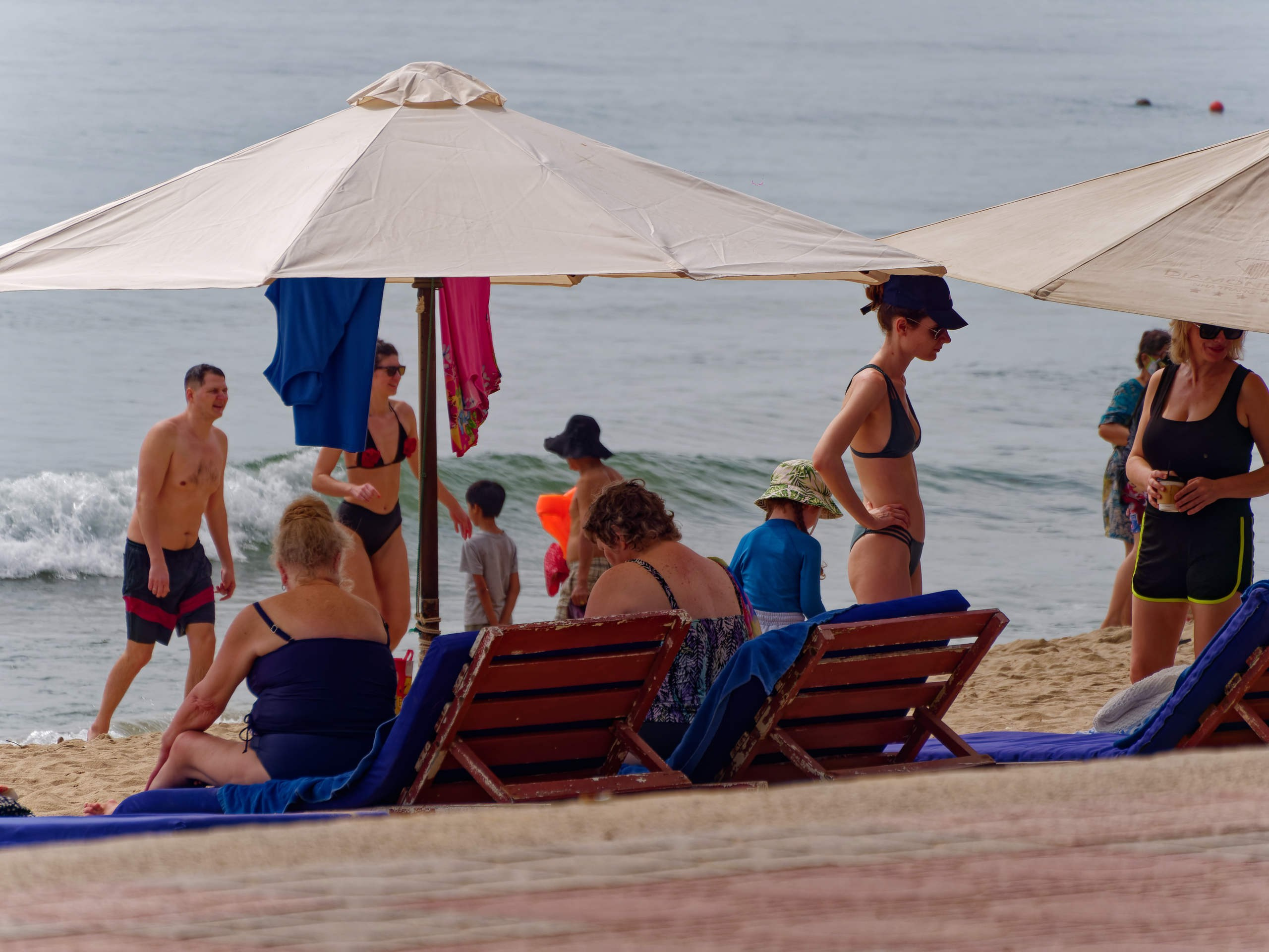 Нячанг 2025 (7). Избранные фотографии