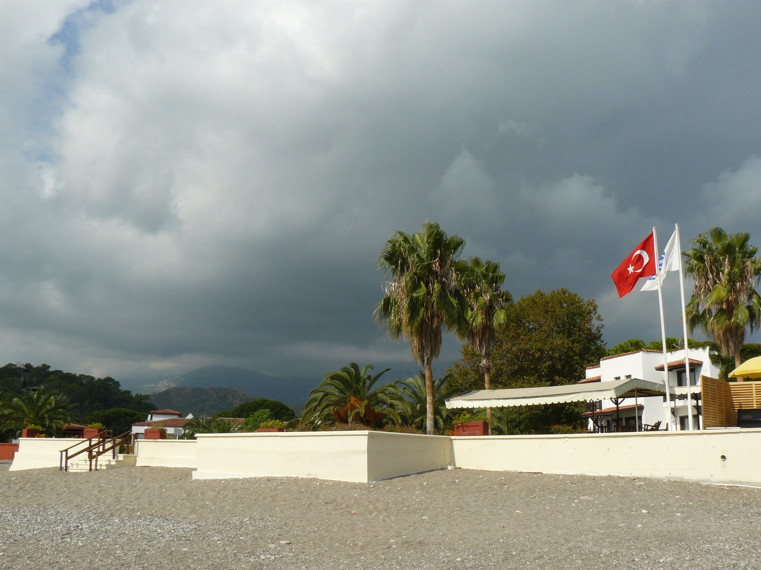 Кемер, Чамьюва 2008. Избранные фотографии