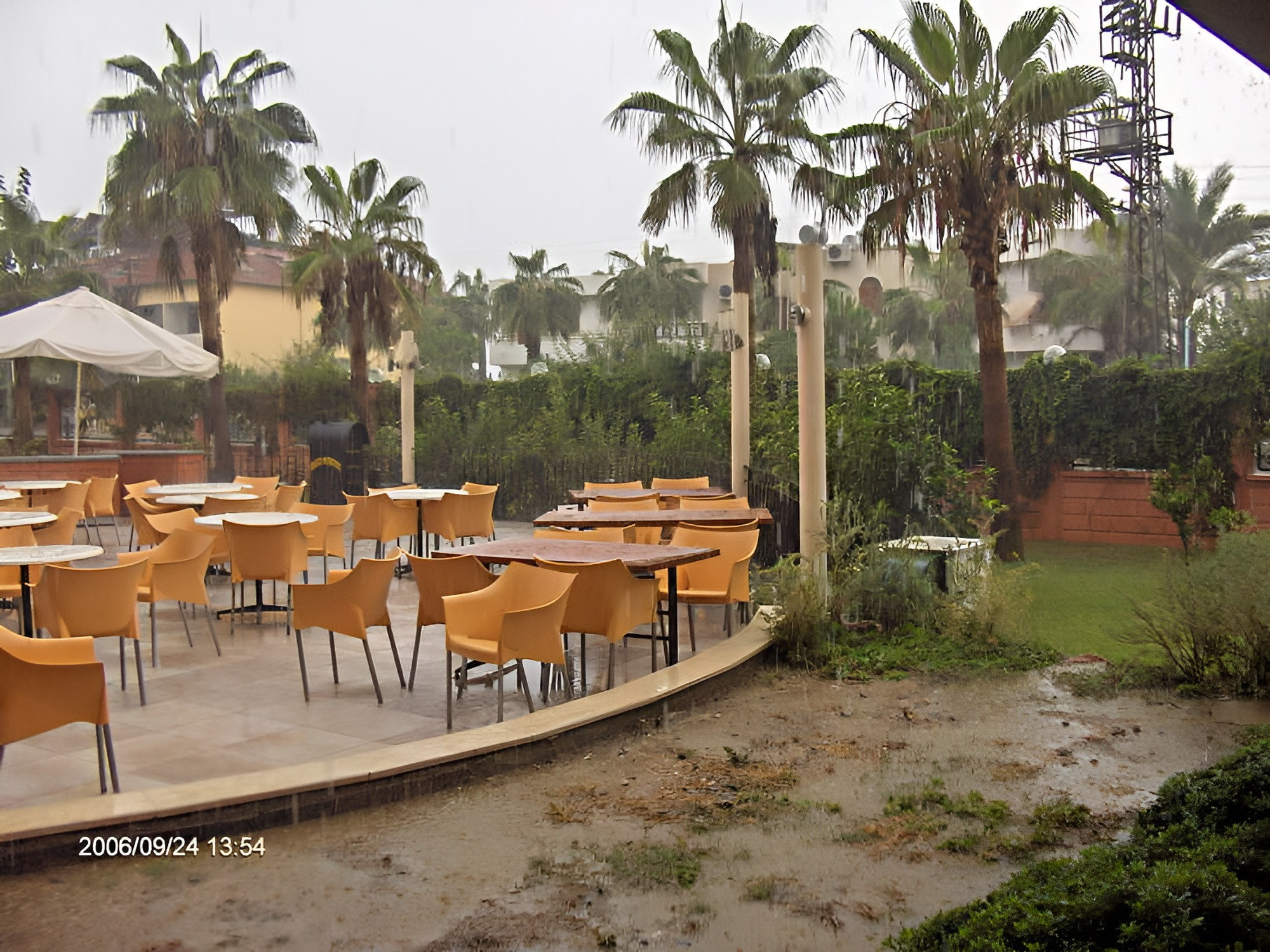 Алания, Конаклы 2006. Избранные фотографии