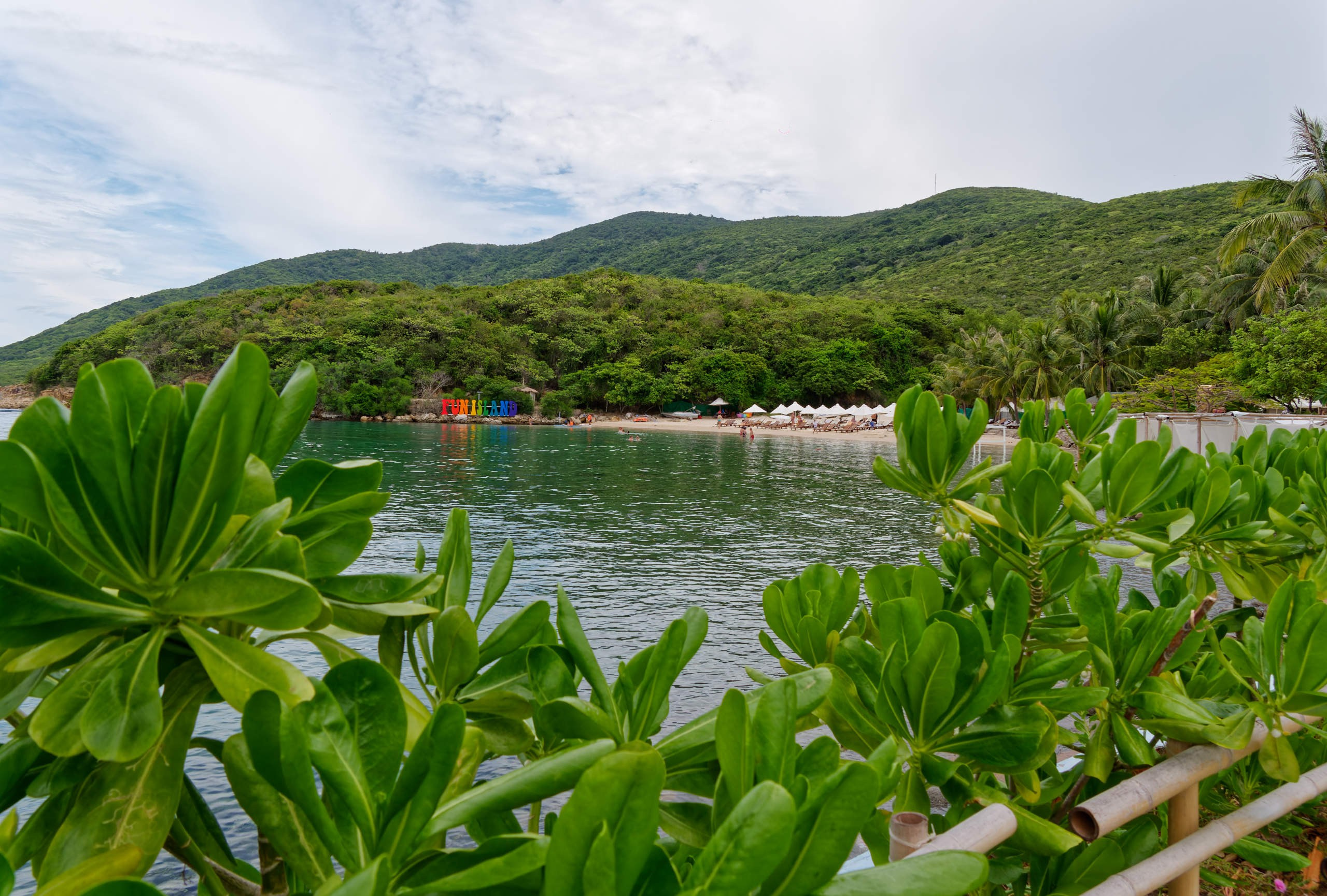 Нячанг 2023. Избранные фотографии