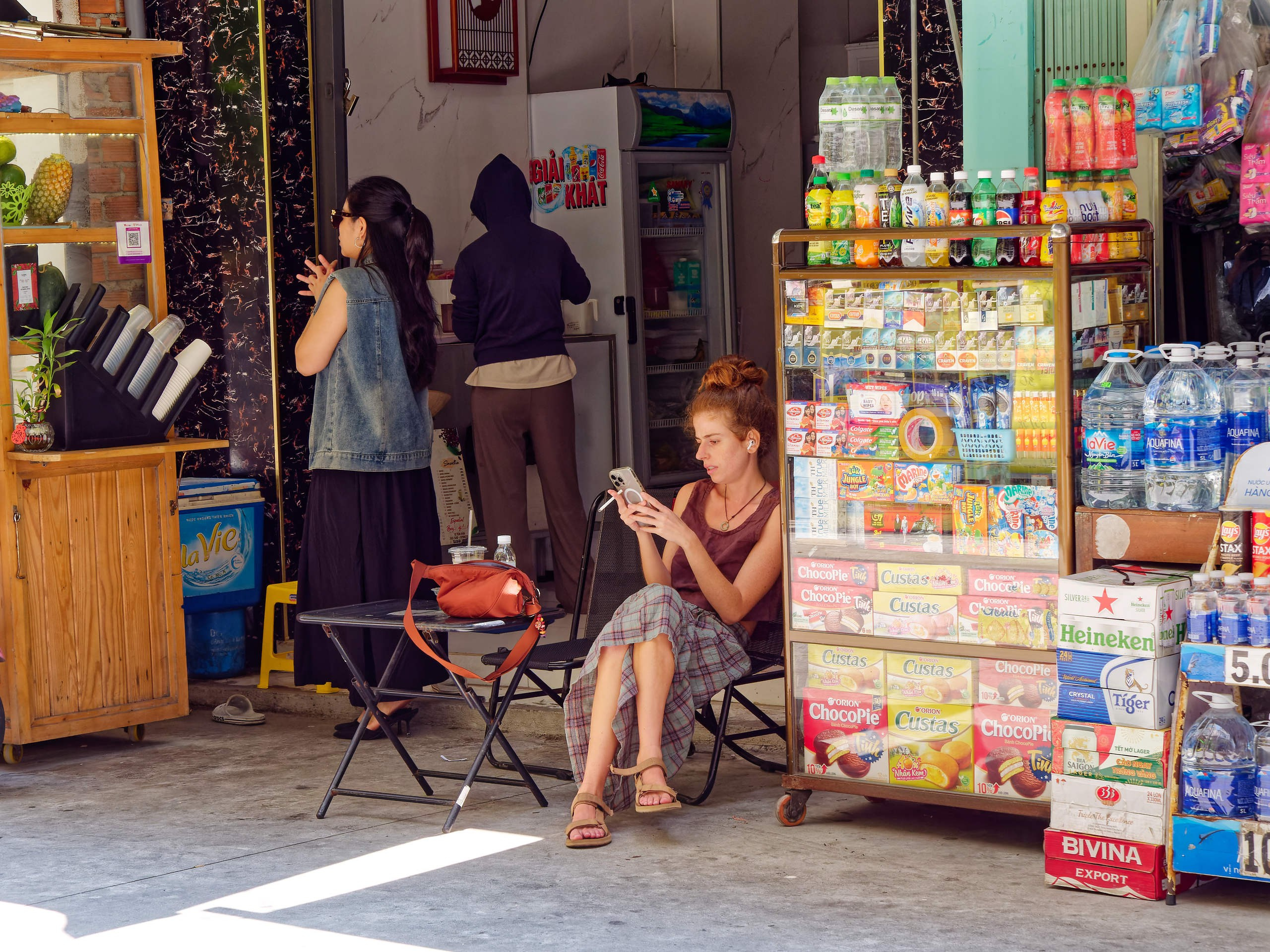 Нячанг 2025 (1). Избранные фотографии