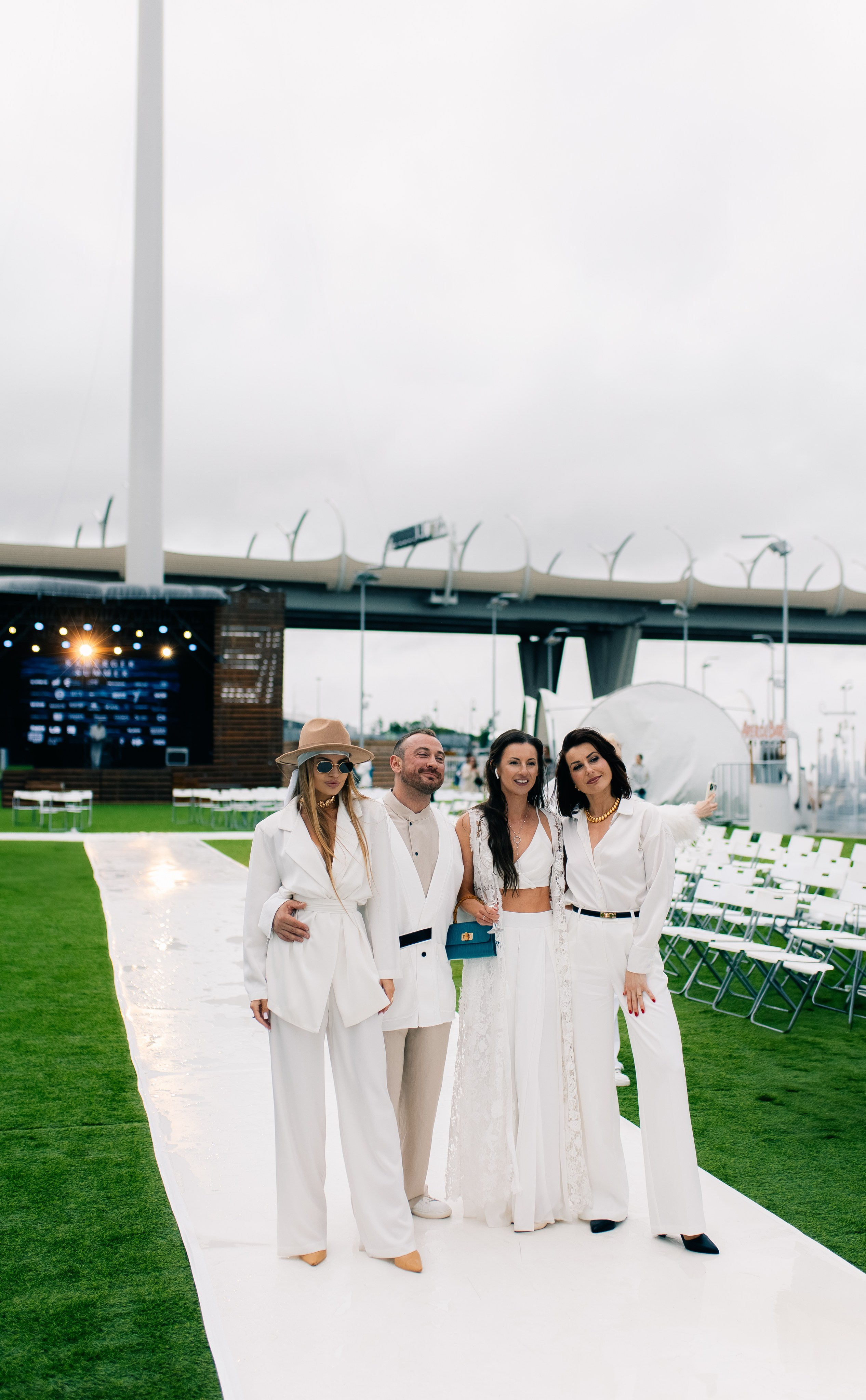 KAMERGER SUMMER. Happiness is in the moments