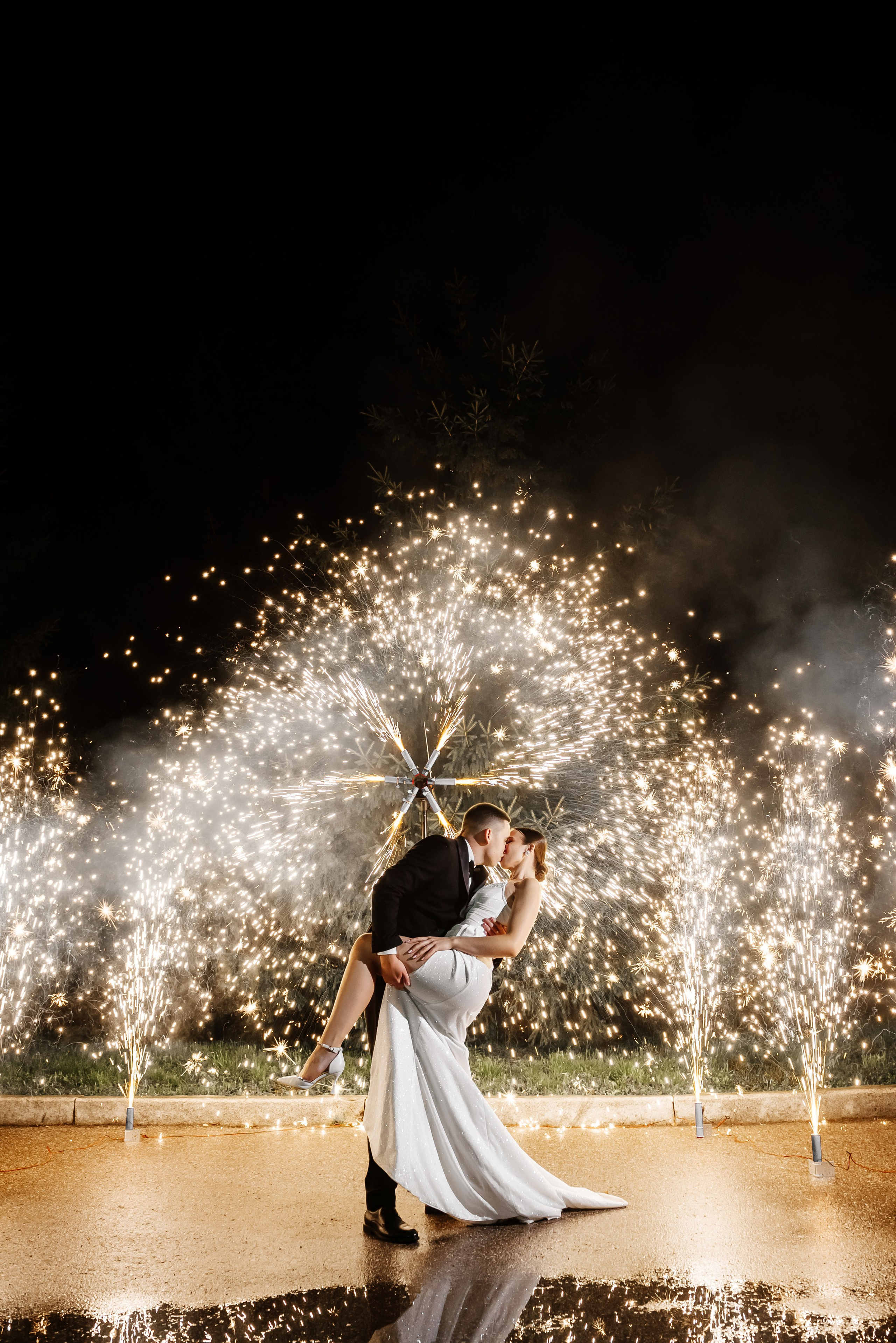 Егор & Екатерина. Ваш свадебный фотограф Владимир Ямулин / Стерлитамак и РБ