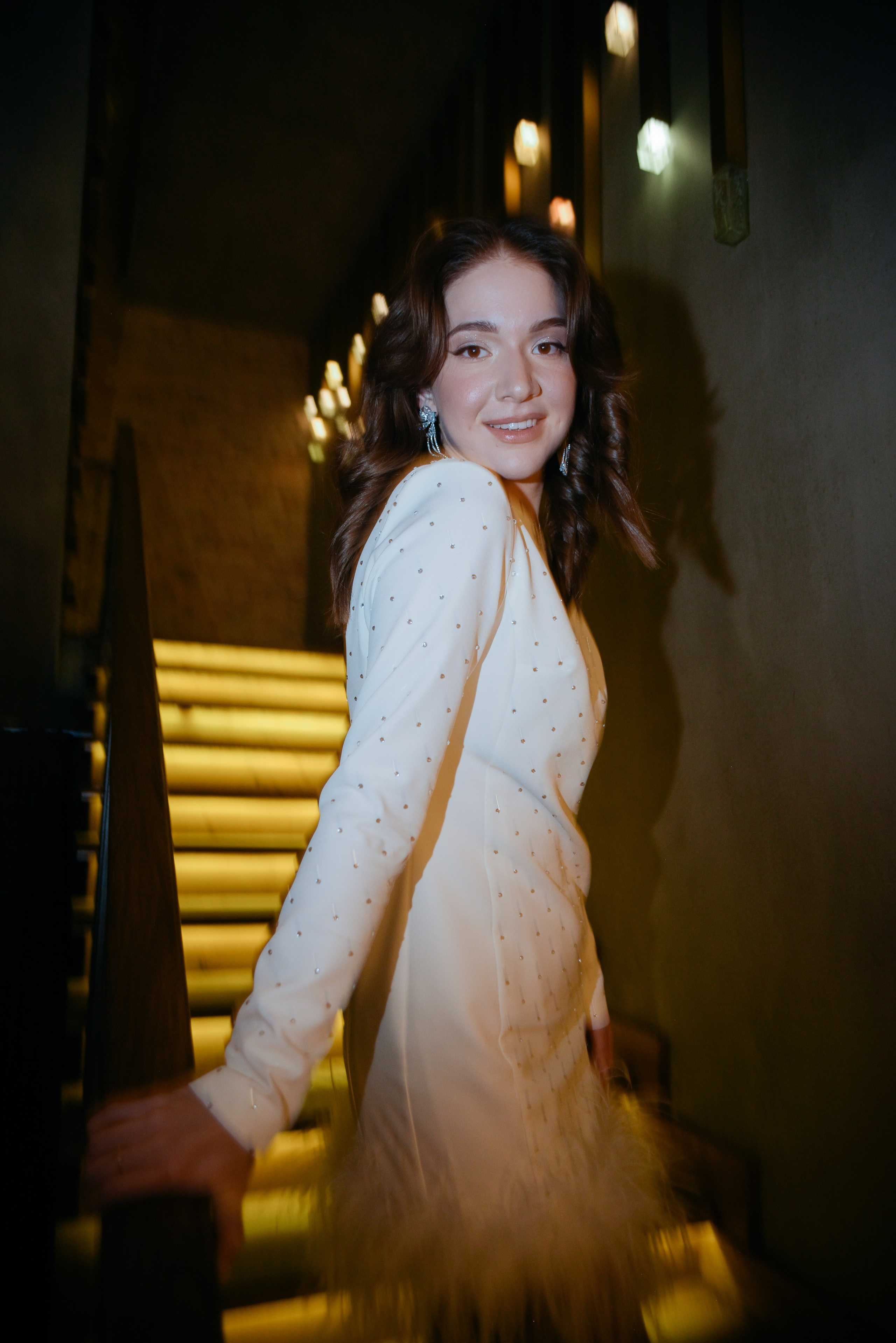 Нина Happy Birthday!. Фотограф Лола Волна, город Москва