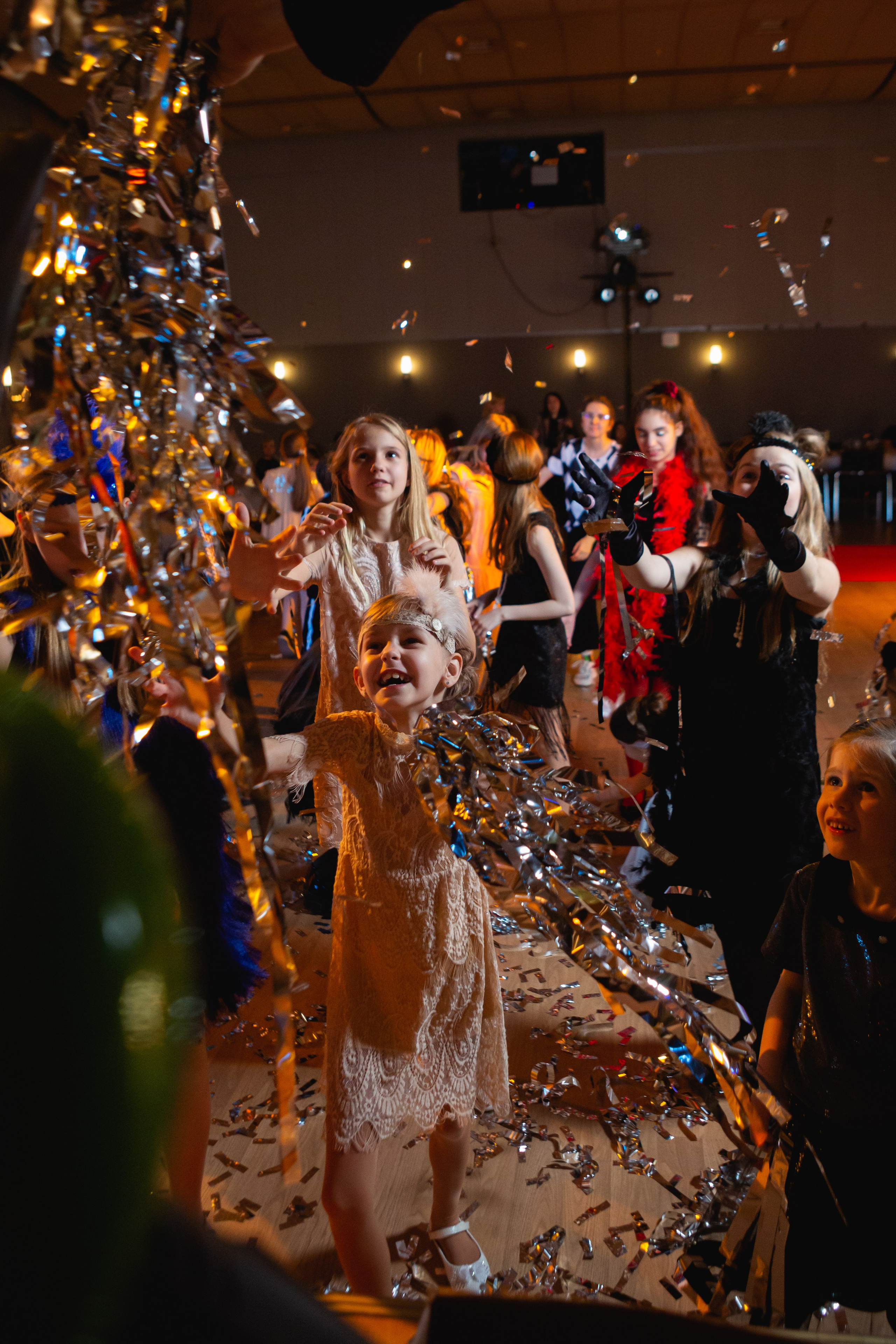 День рождения Даниелы. Евгений Матвеев — фотограф в Санкт-Петербурге