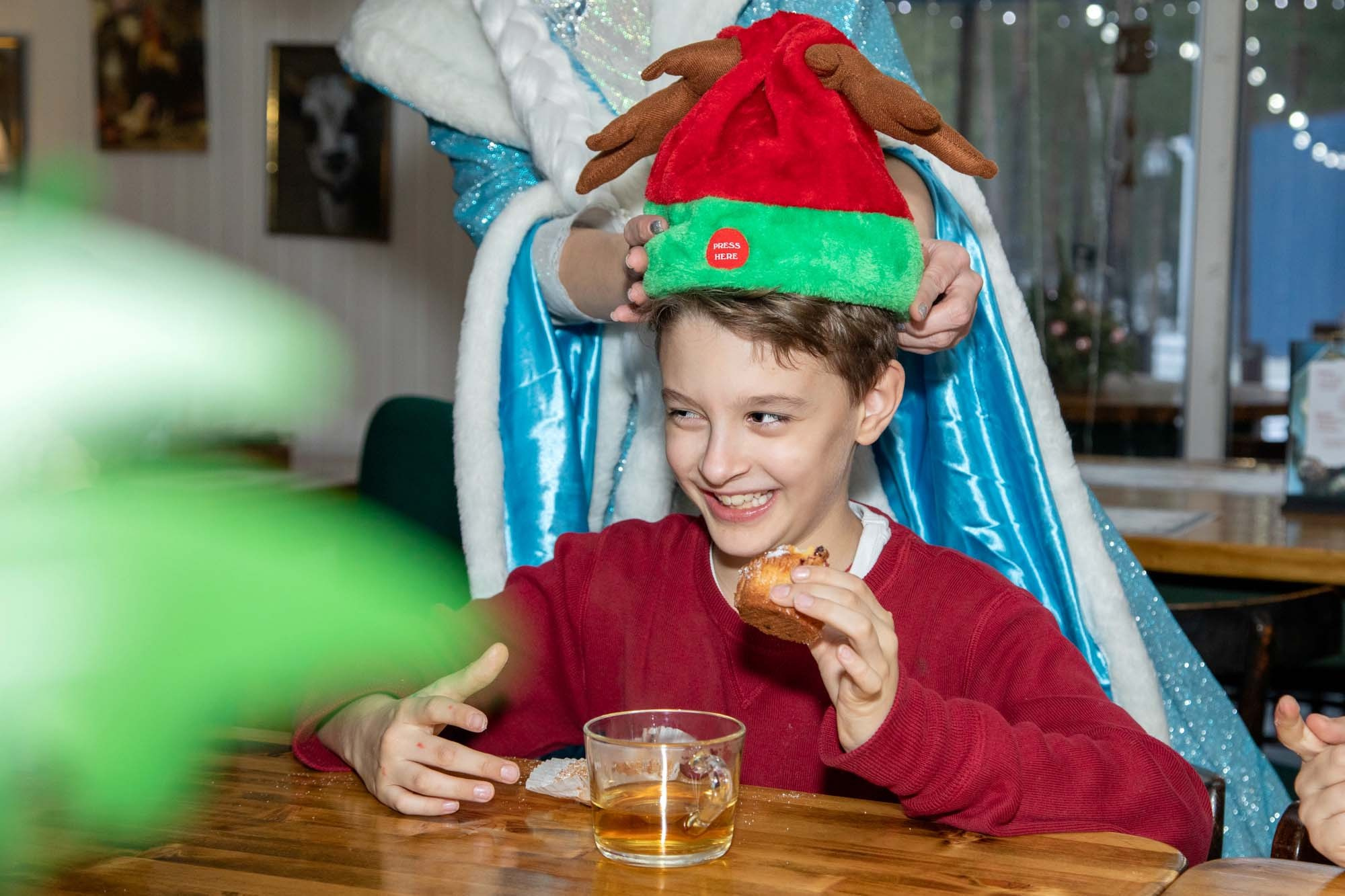 Репортаж. Семейный и детский фотограф в Санкт-Петербург. Natalia Fadel