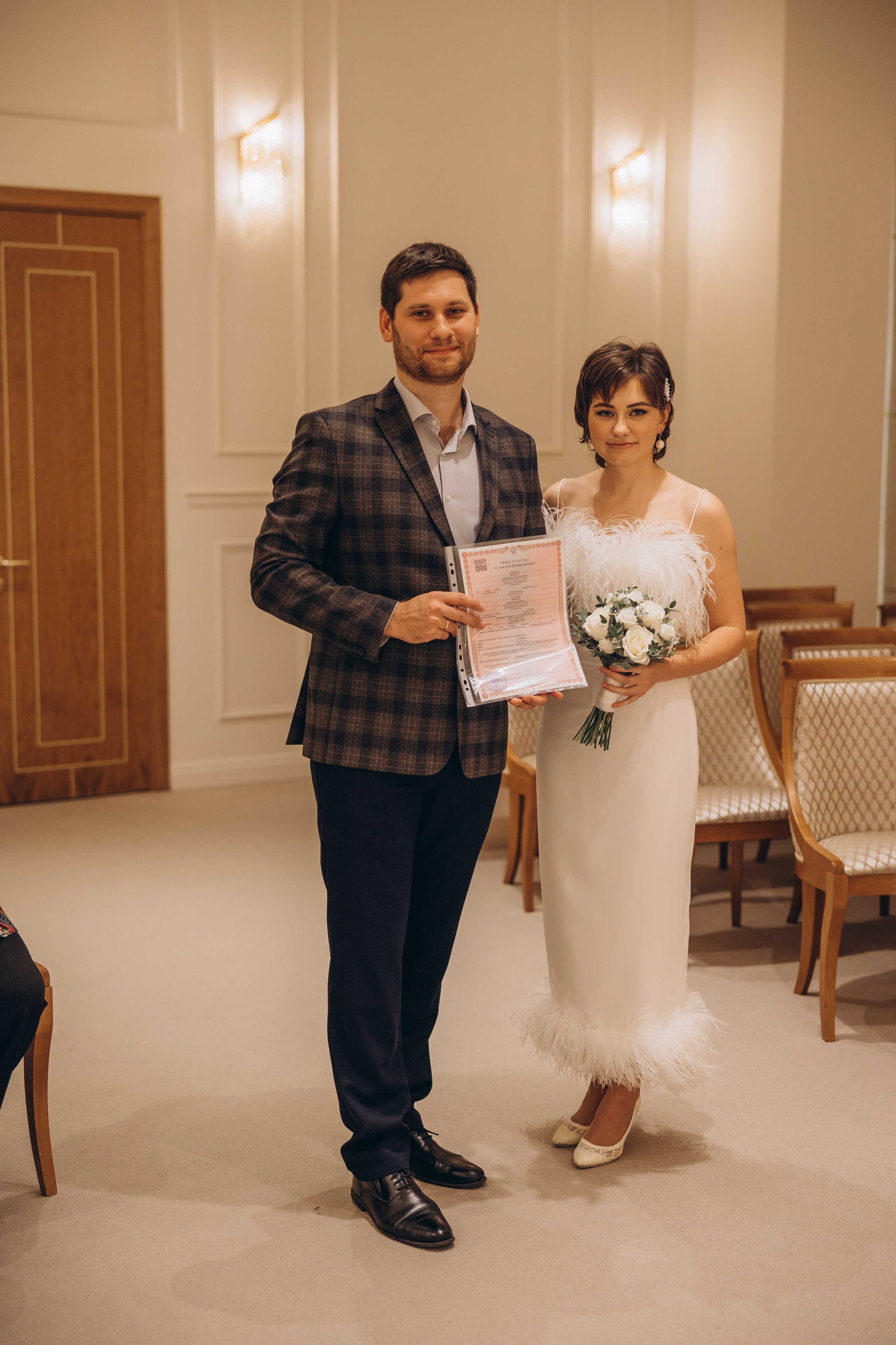 Юлия & Александр. Семейный фотограф в Москве Виктория Ястребинская