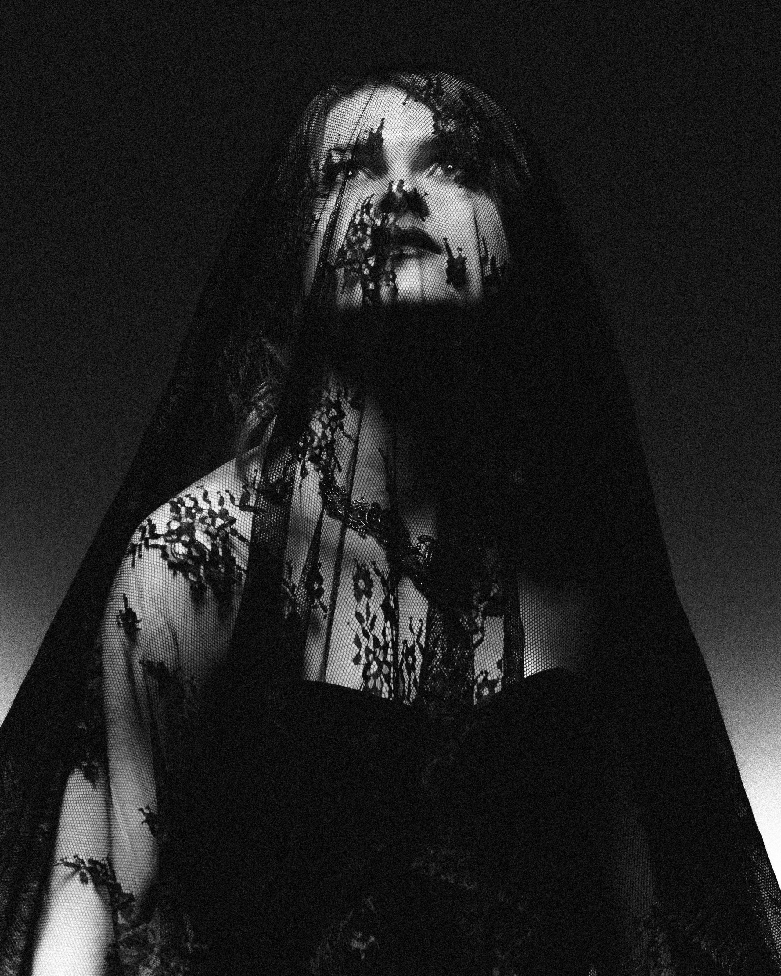 АЛËНА | WS | 2025