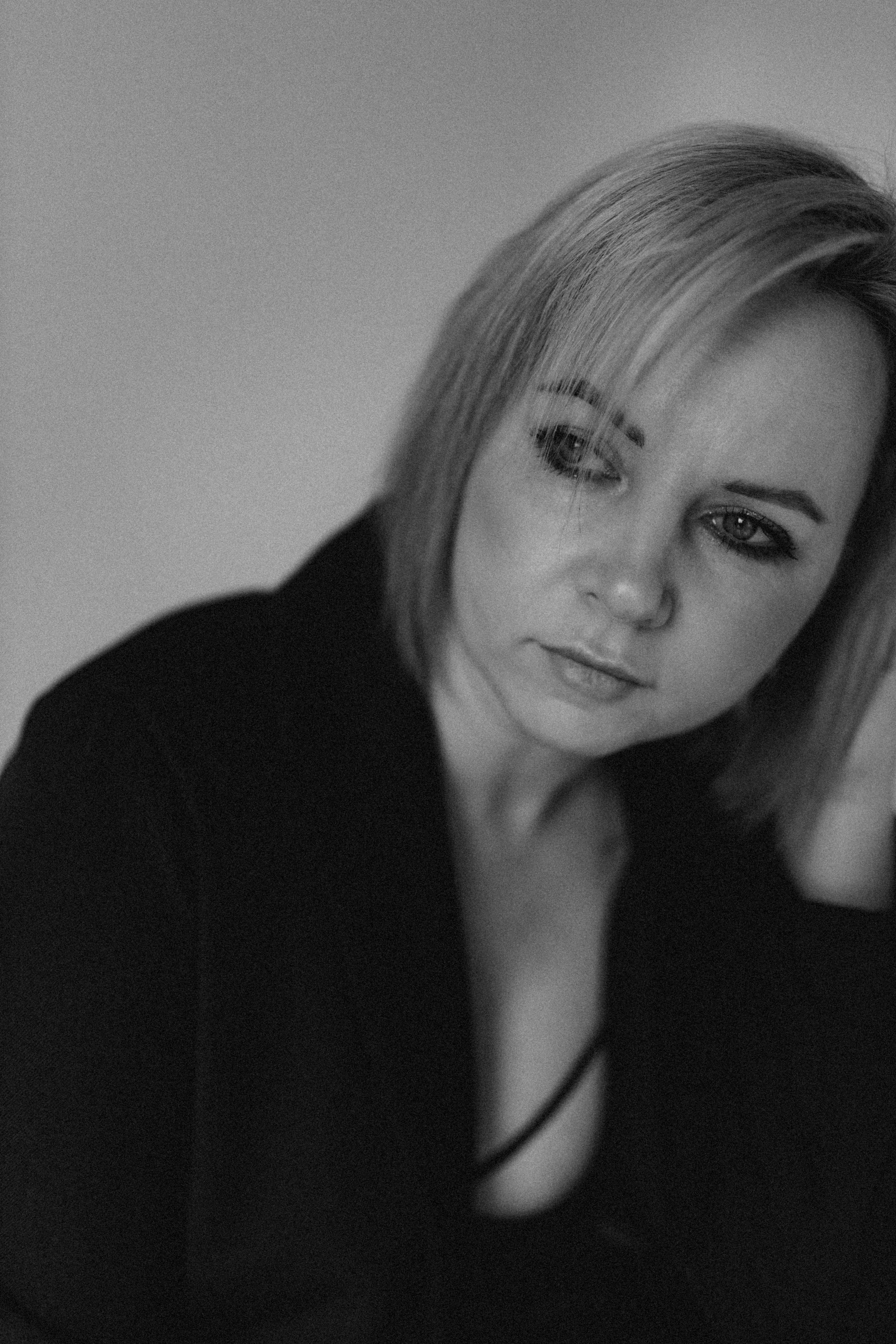 Юлия. Фотограф НОГИНСК, Москва, Анастасия Белая