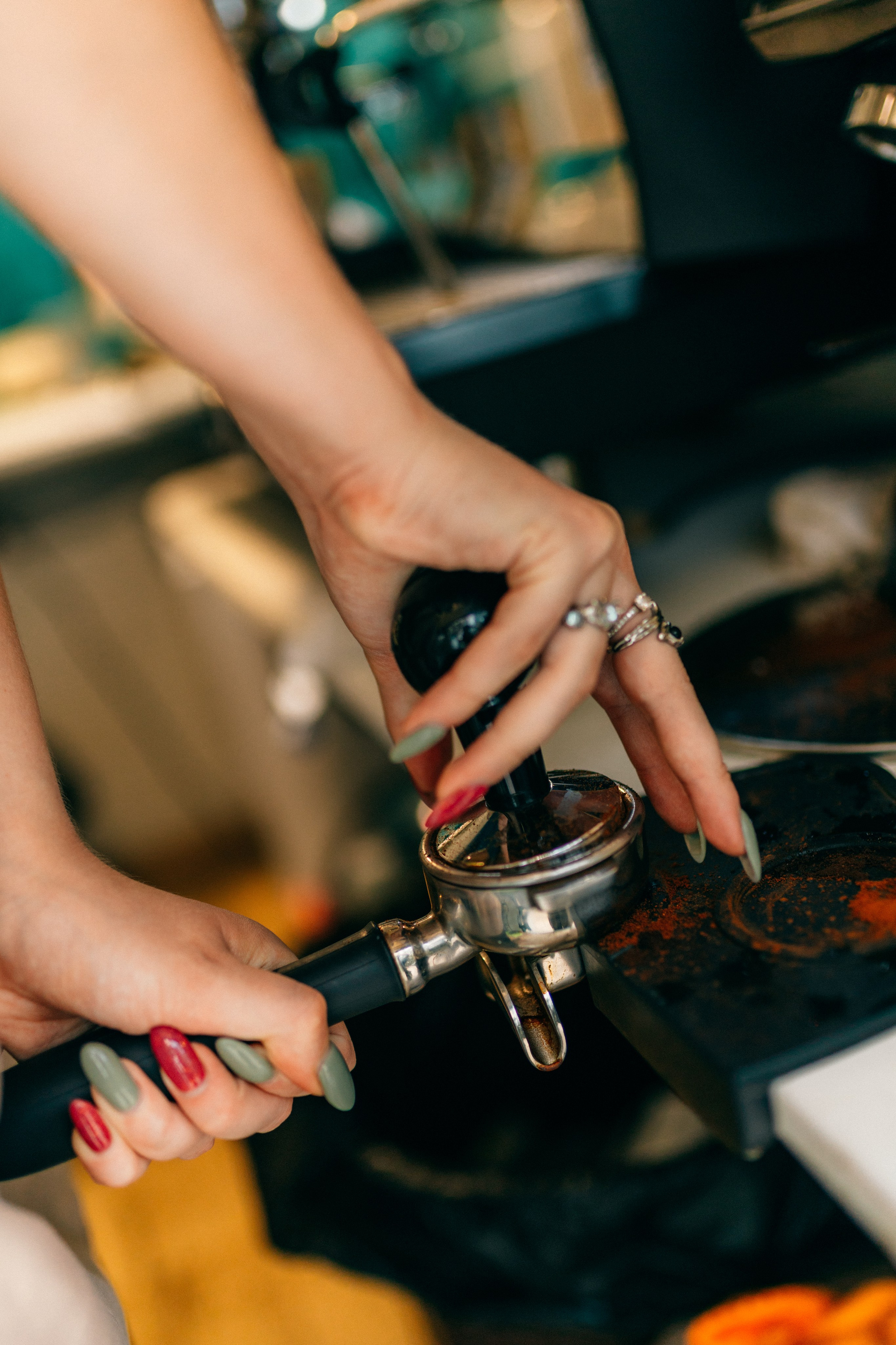 Контент для фудтрака. Кофейня Путешественник. Фотограф НОГИНСК, Москва, Анастасия Белая