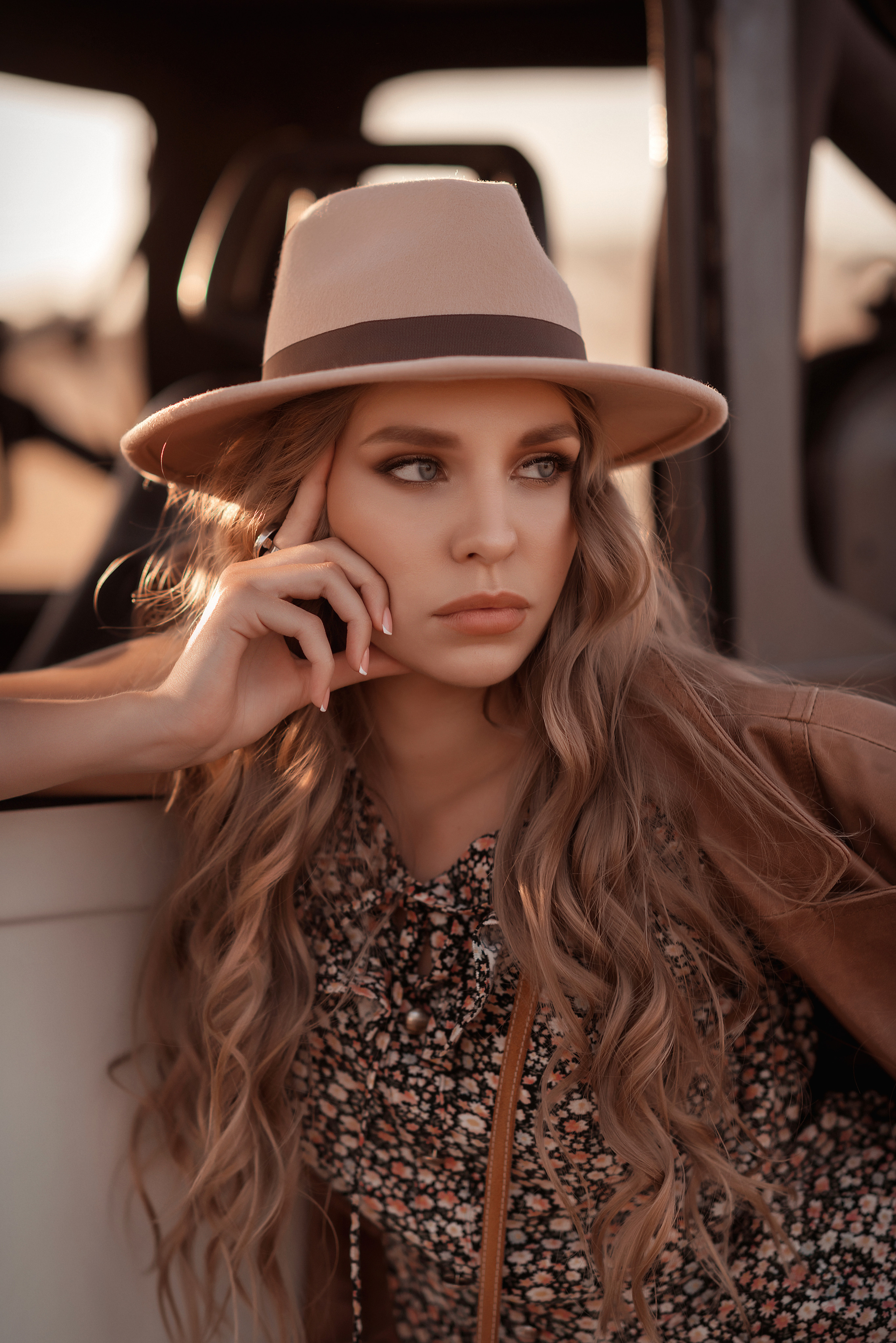 Фотограф в Волгограде, Москве, Санкт-Петербурге Валентина Ермилова