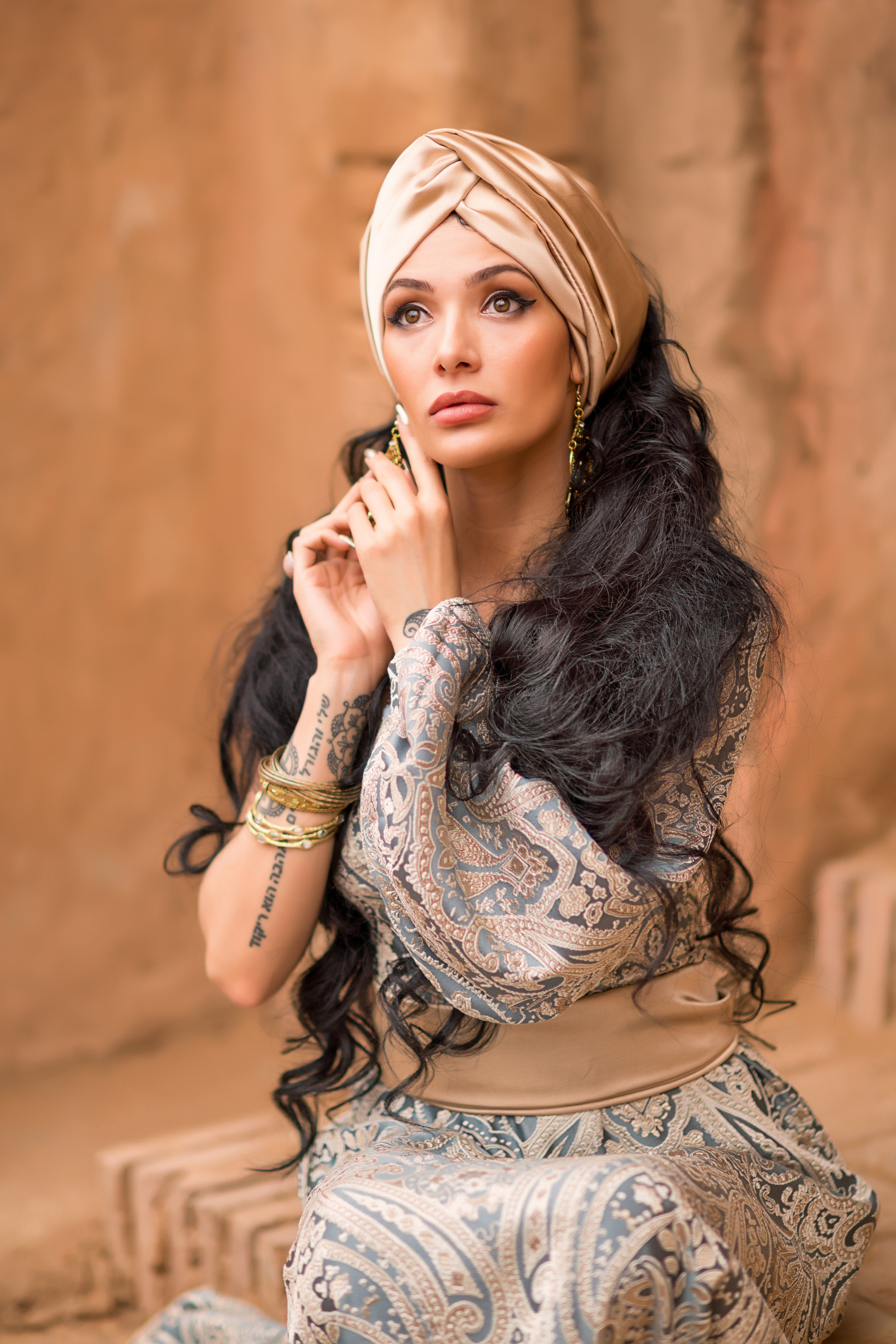 Женский фотограф в Волгограде