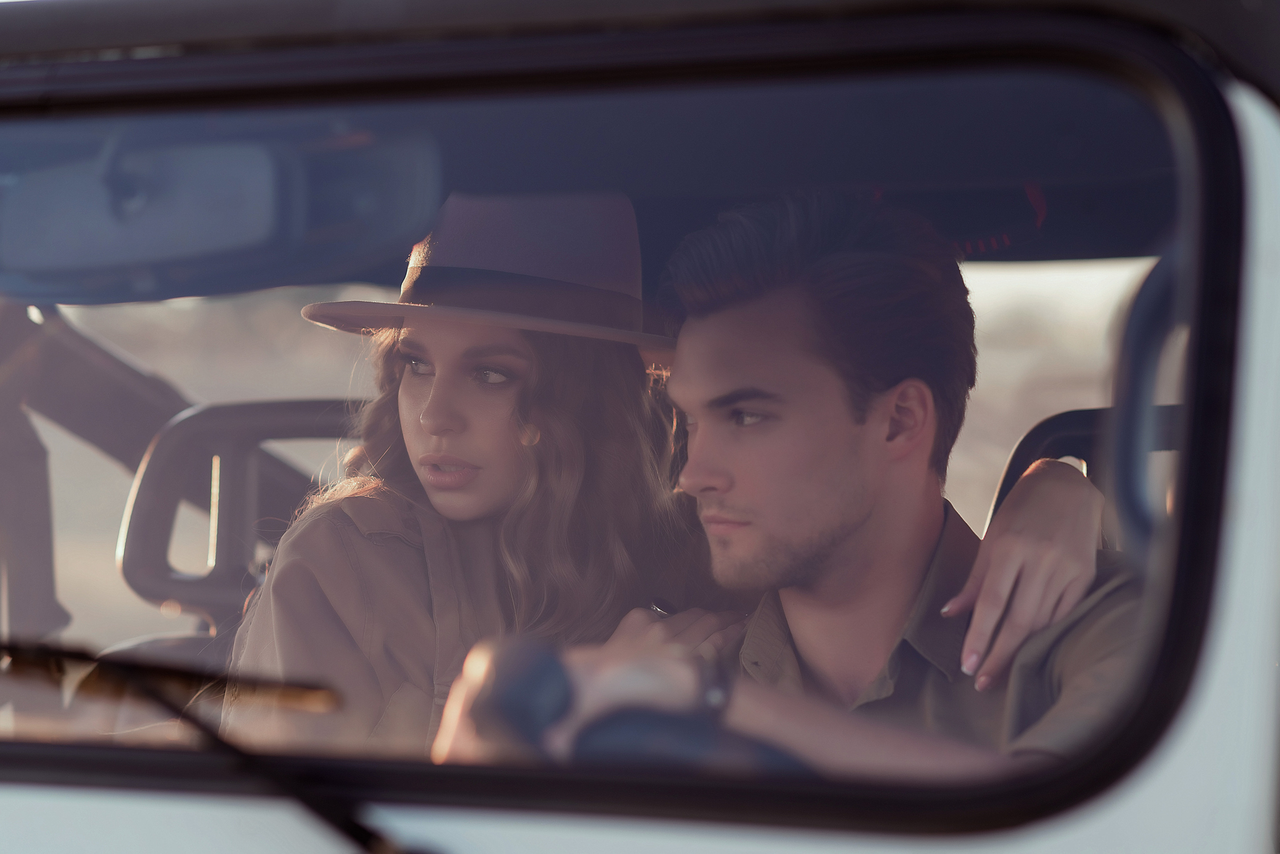 Свадебный фотограф в Волгограде