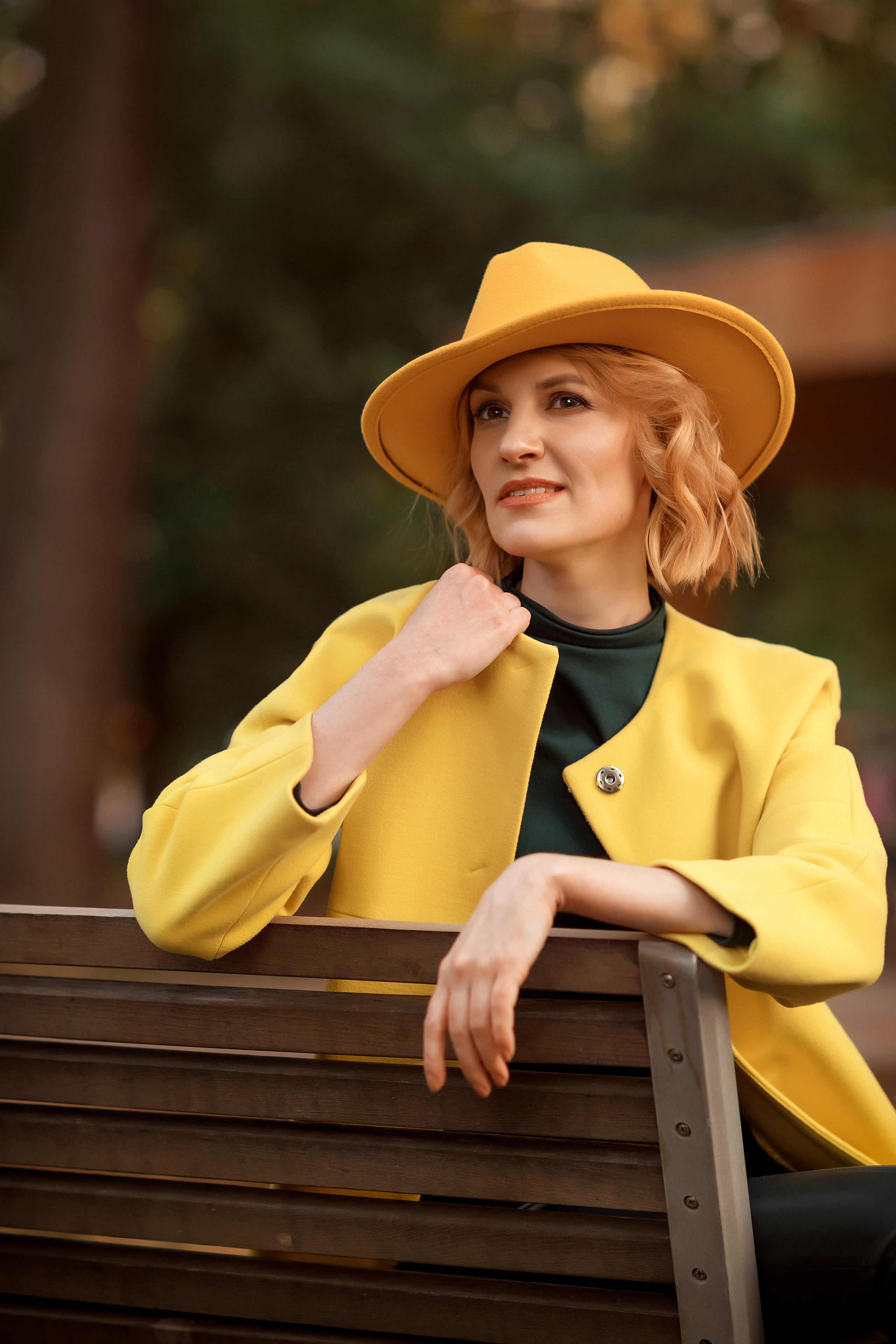 Фотограф в Волгограде, Москве, Санкт-Петербурге Валентина Ермилова