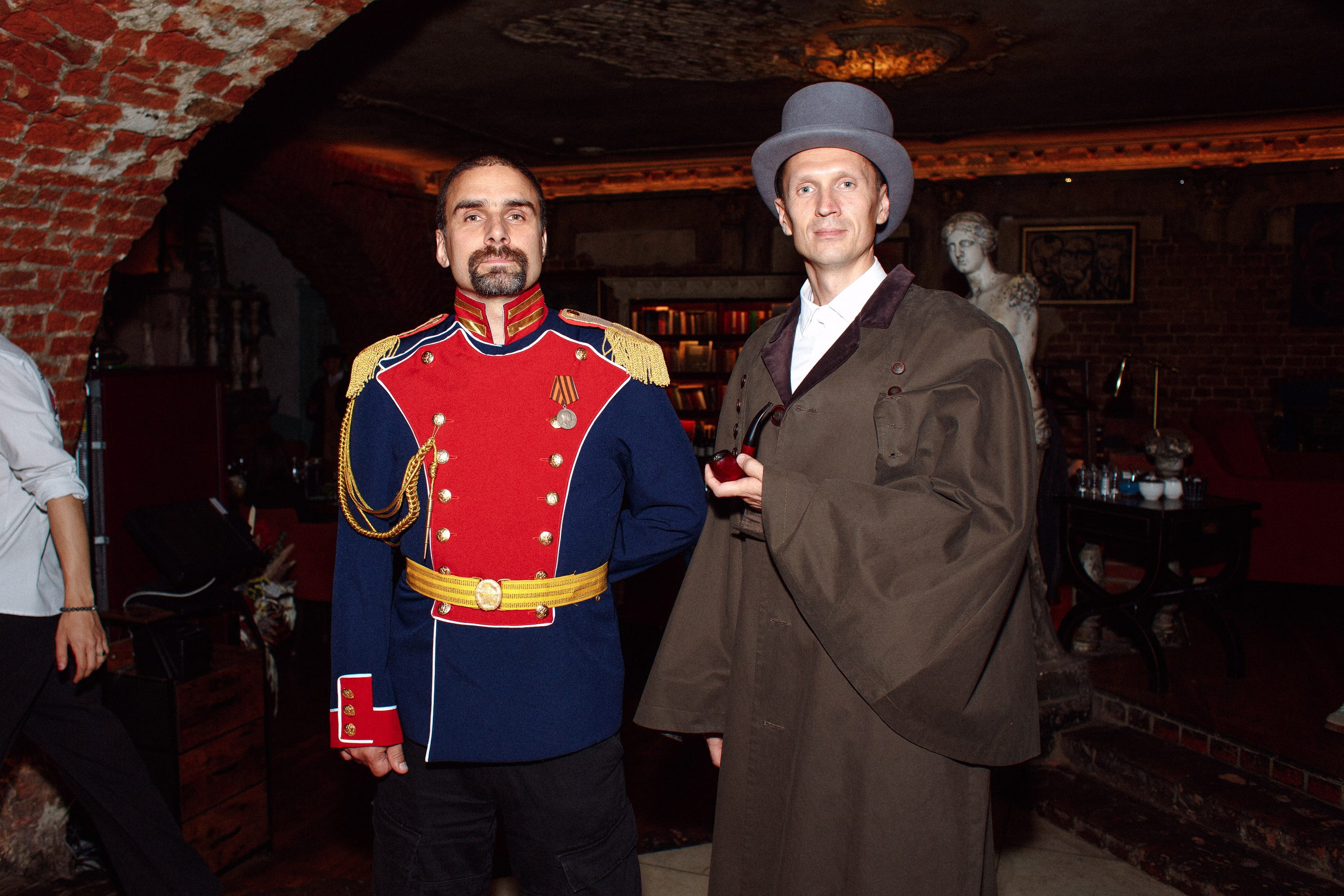 Фотограф на корпоратив, банкет в Нижнем Новгороде. Фотограф в Нижнем Новгороде Александр Хамов