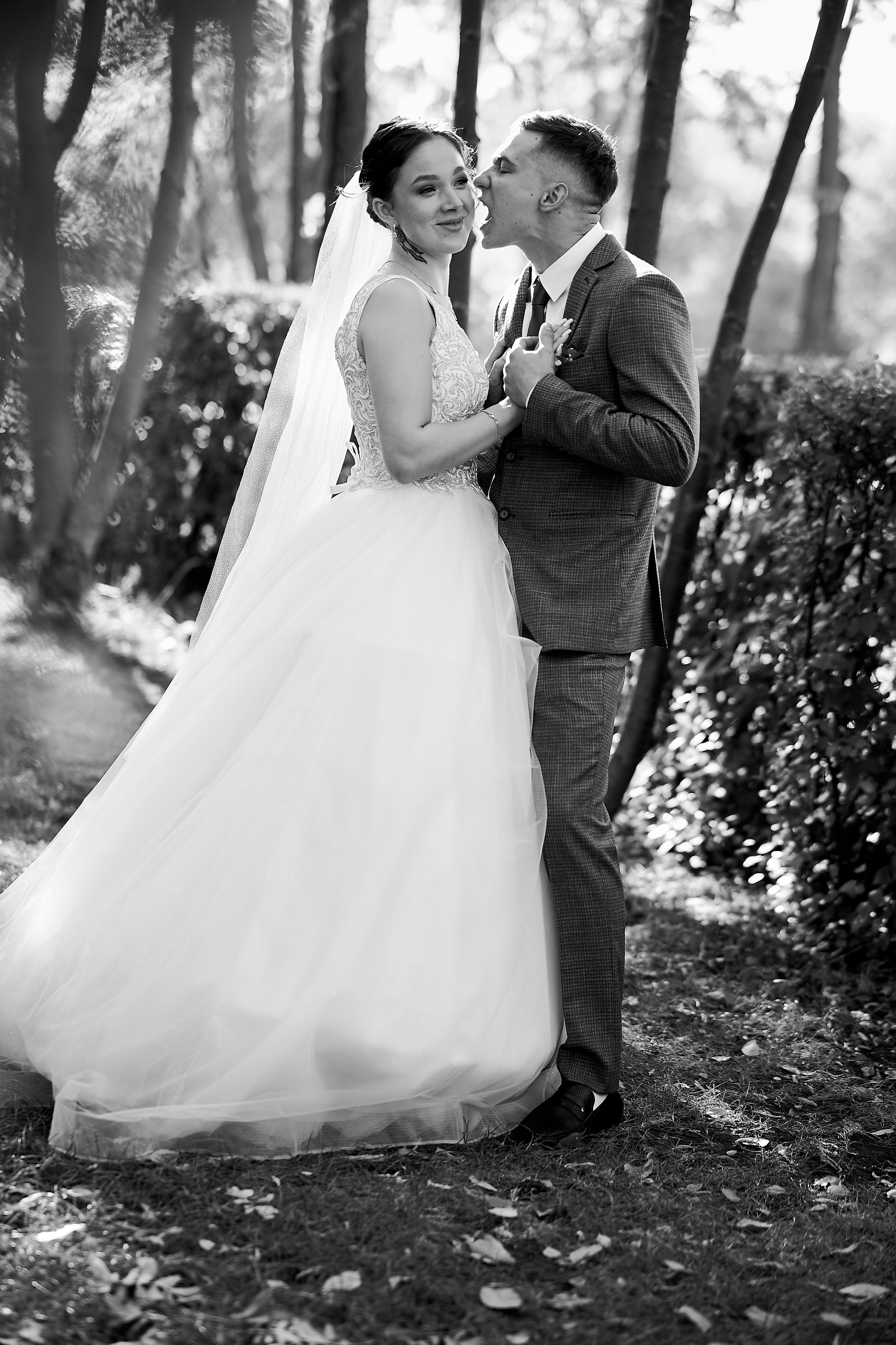 V&S. Профессиональный репортажный фотограф в Самаре Никита Королев